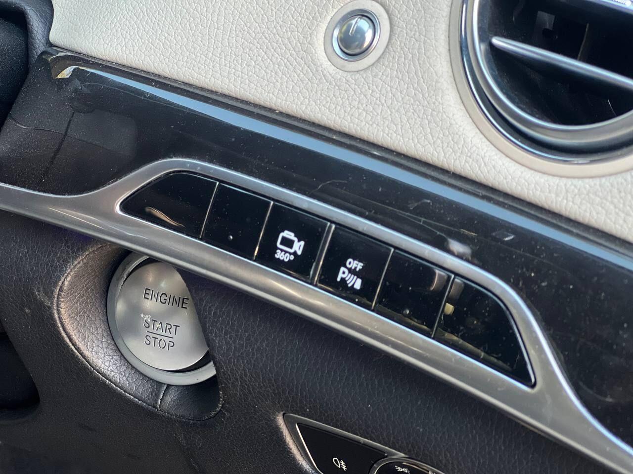 Mercedes-Benz S-Class view 20