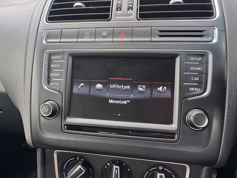 Volkswagen Polo view 20