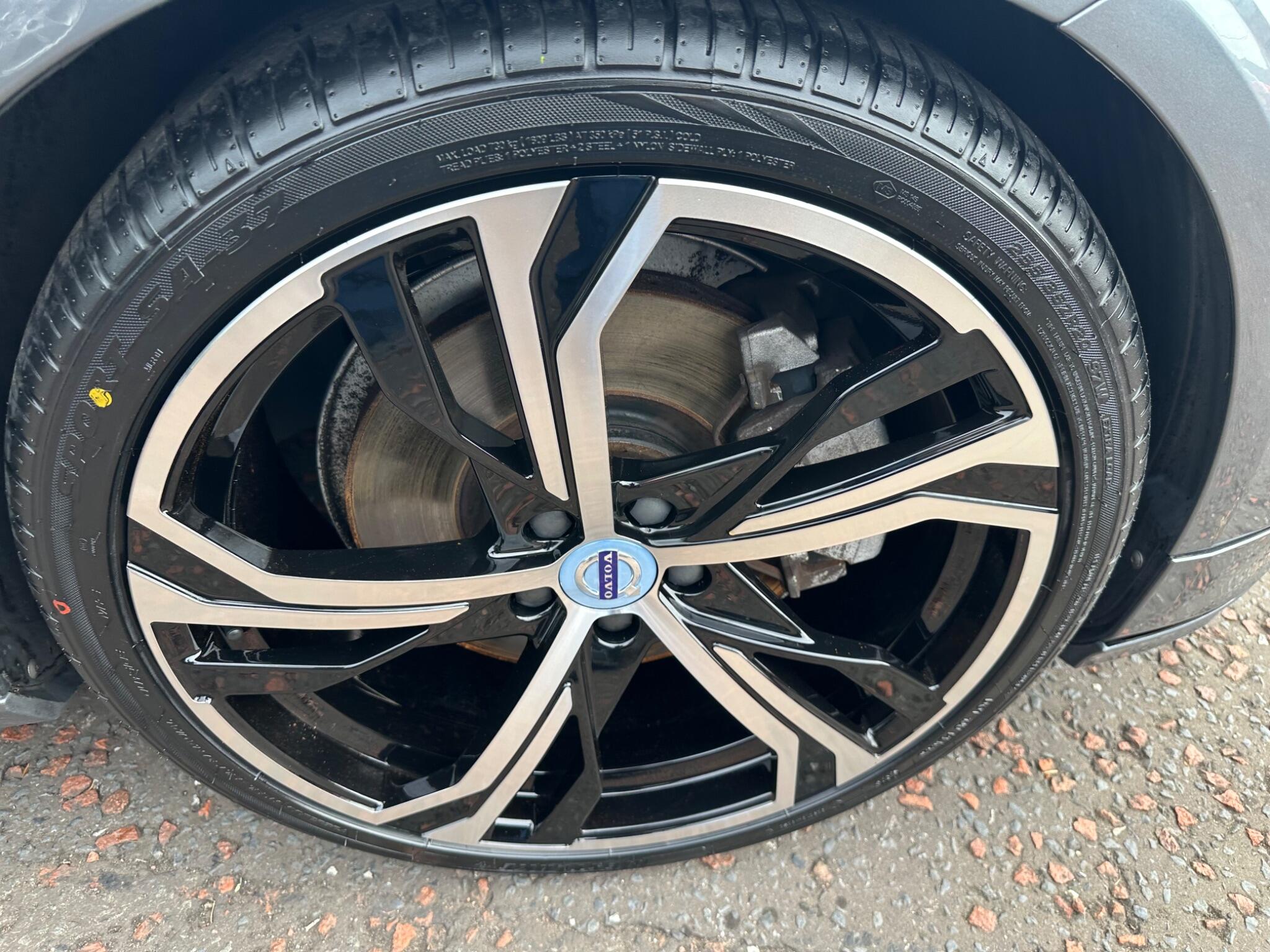 Volvo V90 view 15