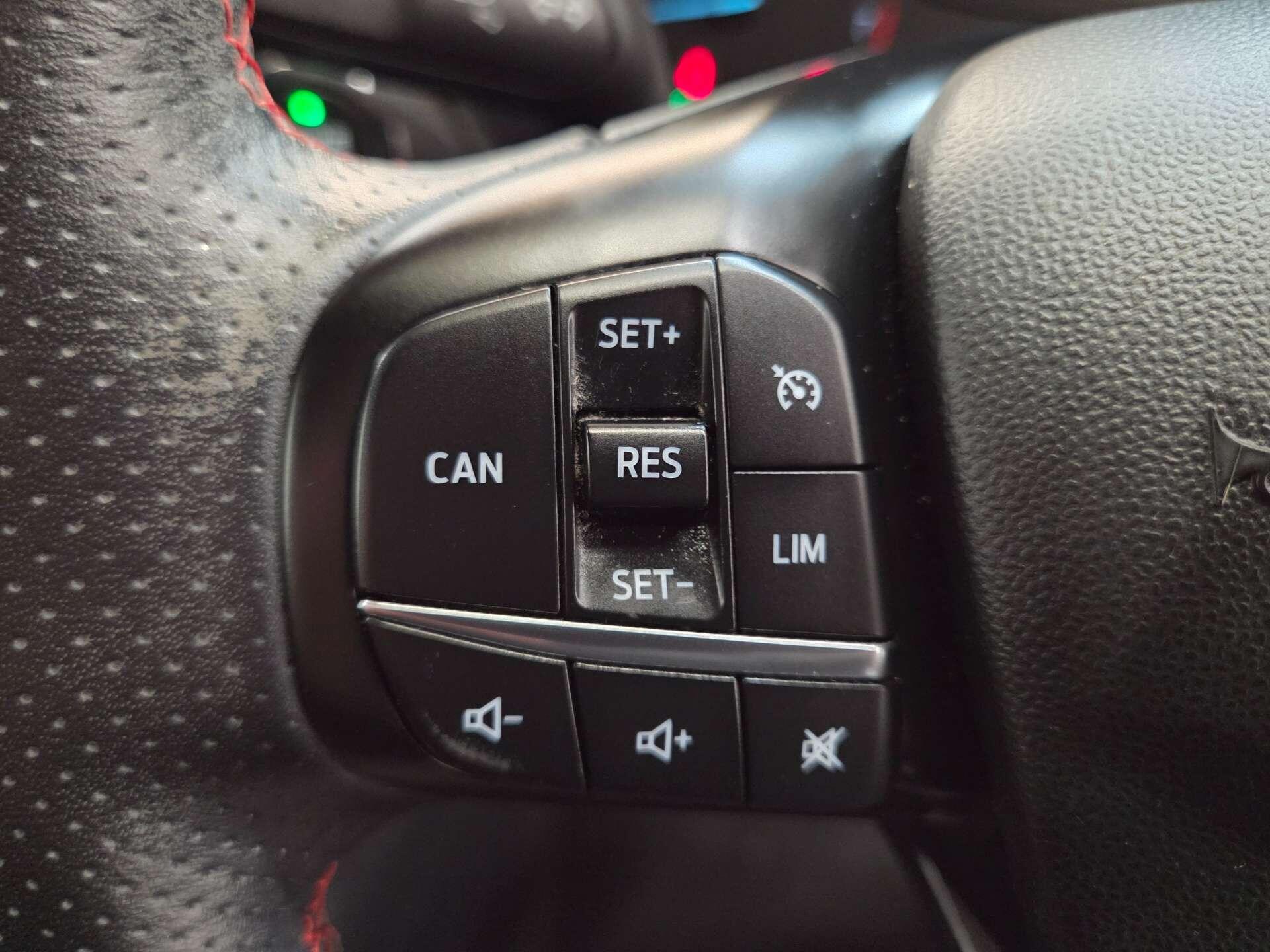 Ford Fiesta view 16