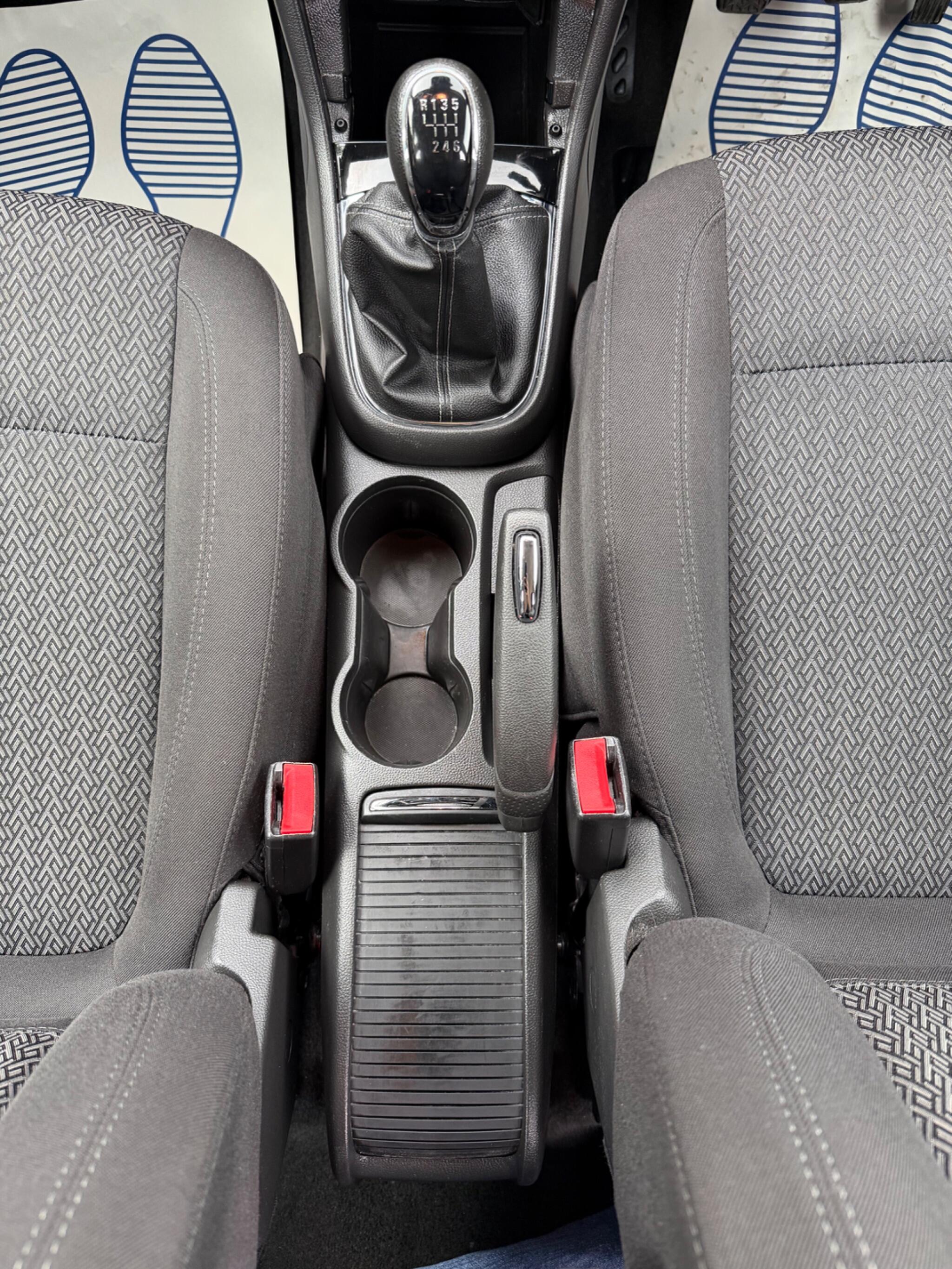 Vauxhall Mokka X view 30