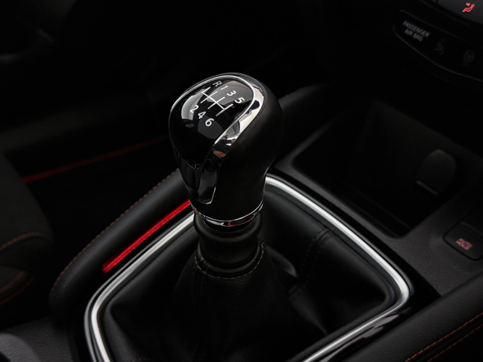 Nissan Qashqai view 13