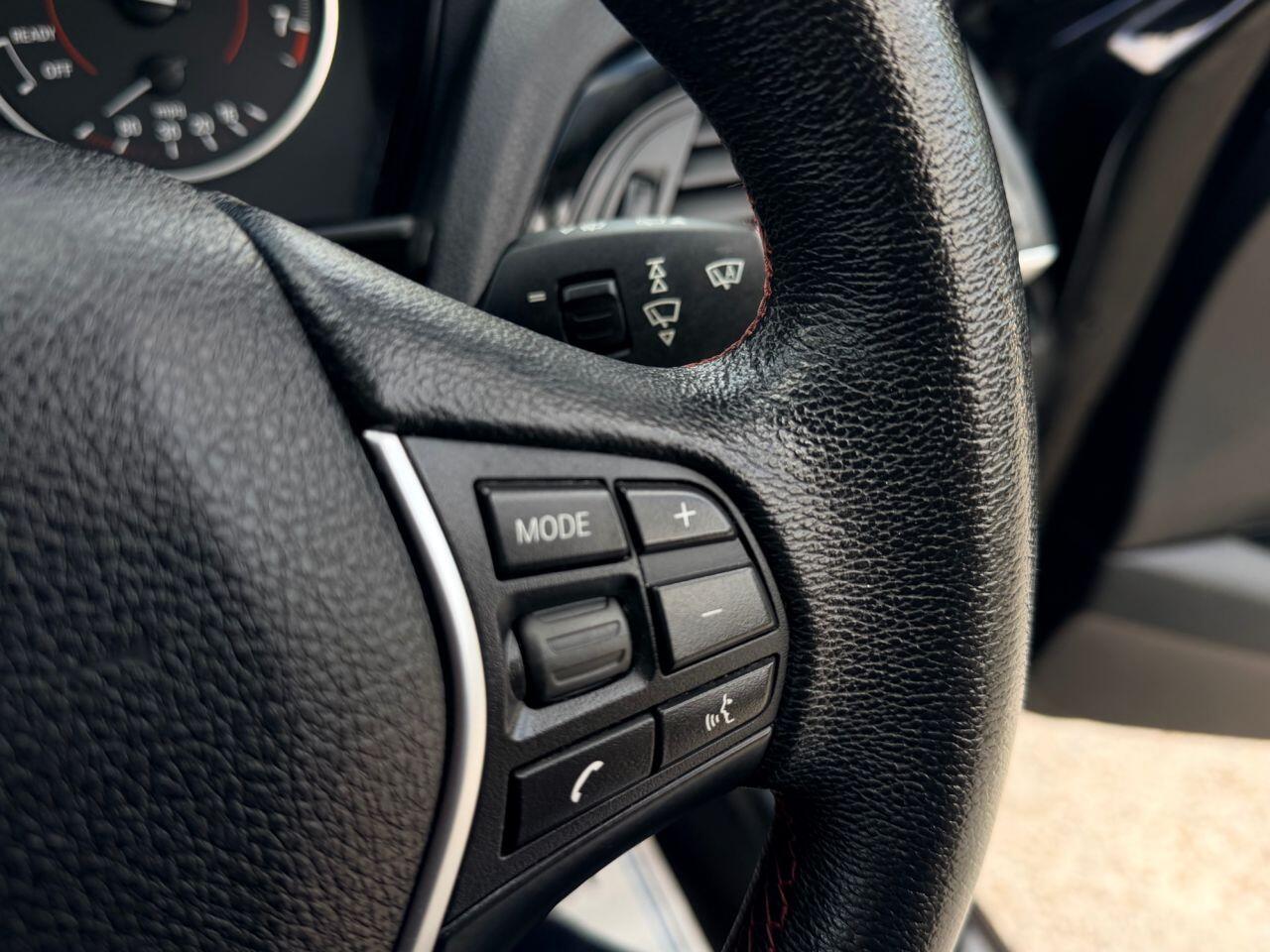 BMW 1 Series view 27