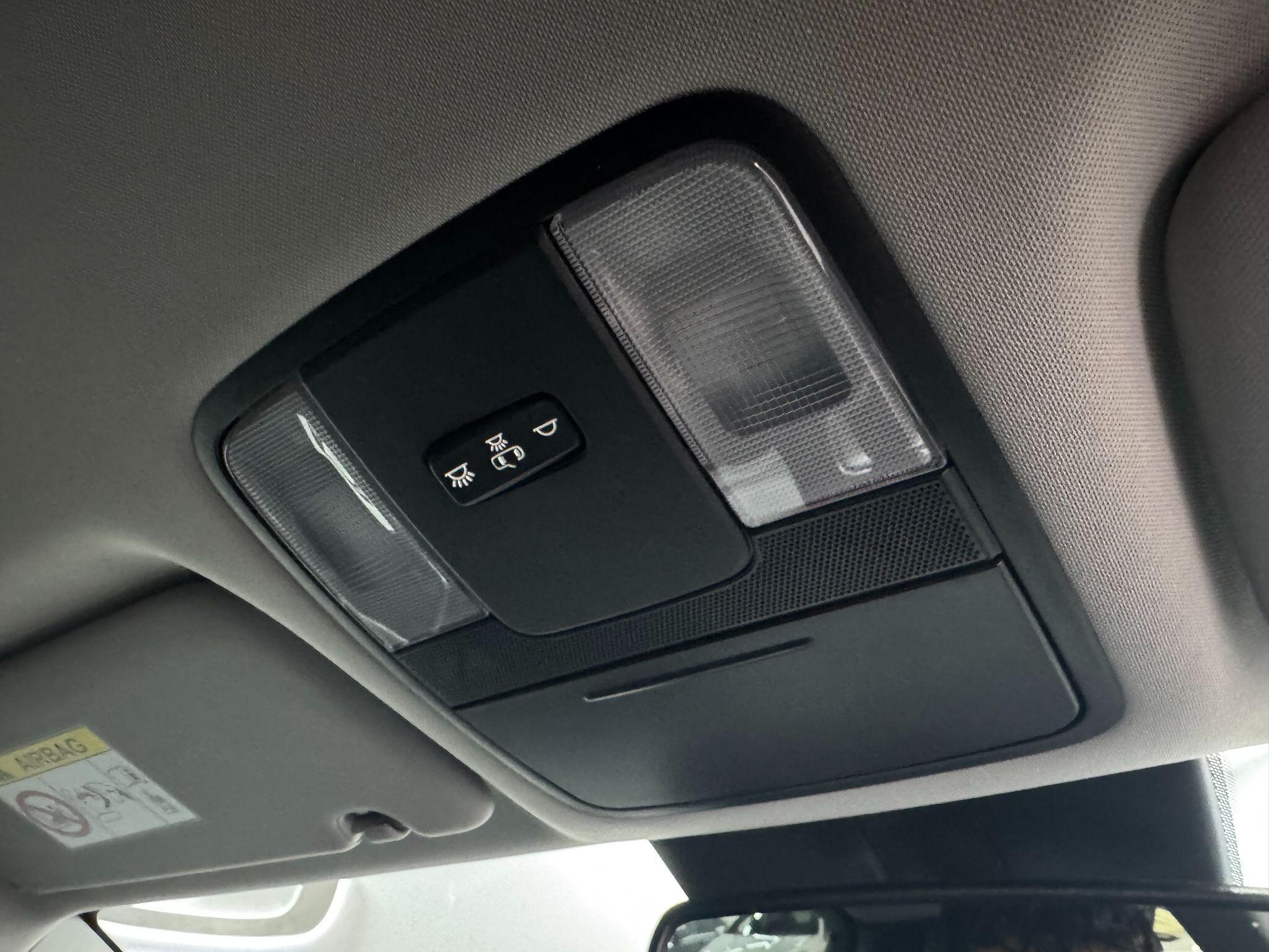 Kia Xceed view 28
