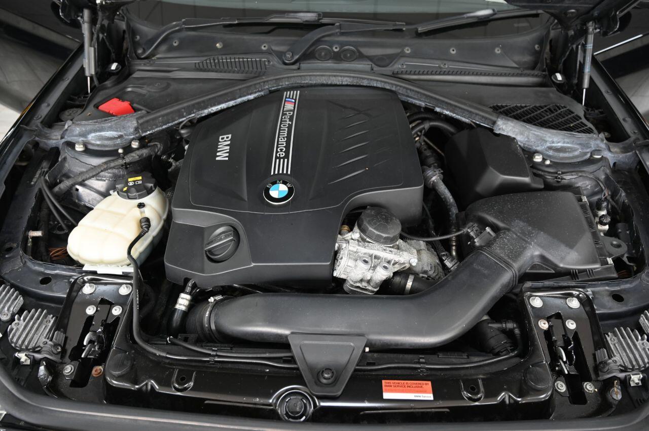 BMW 2 Series view 46
