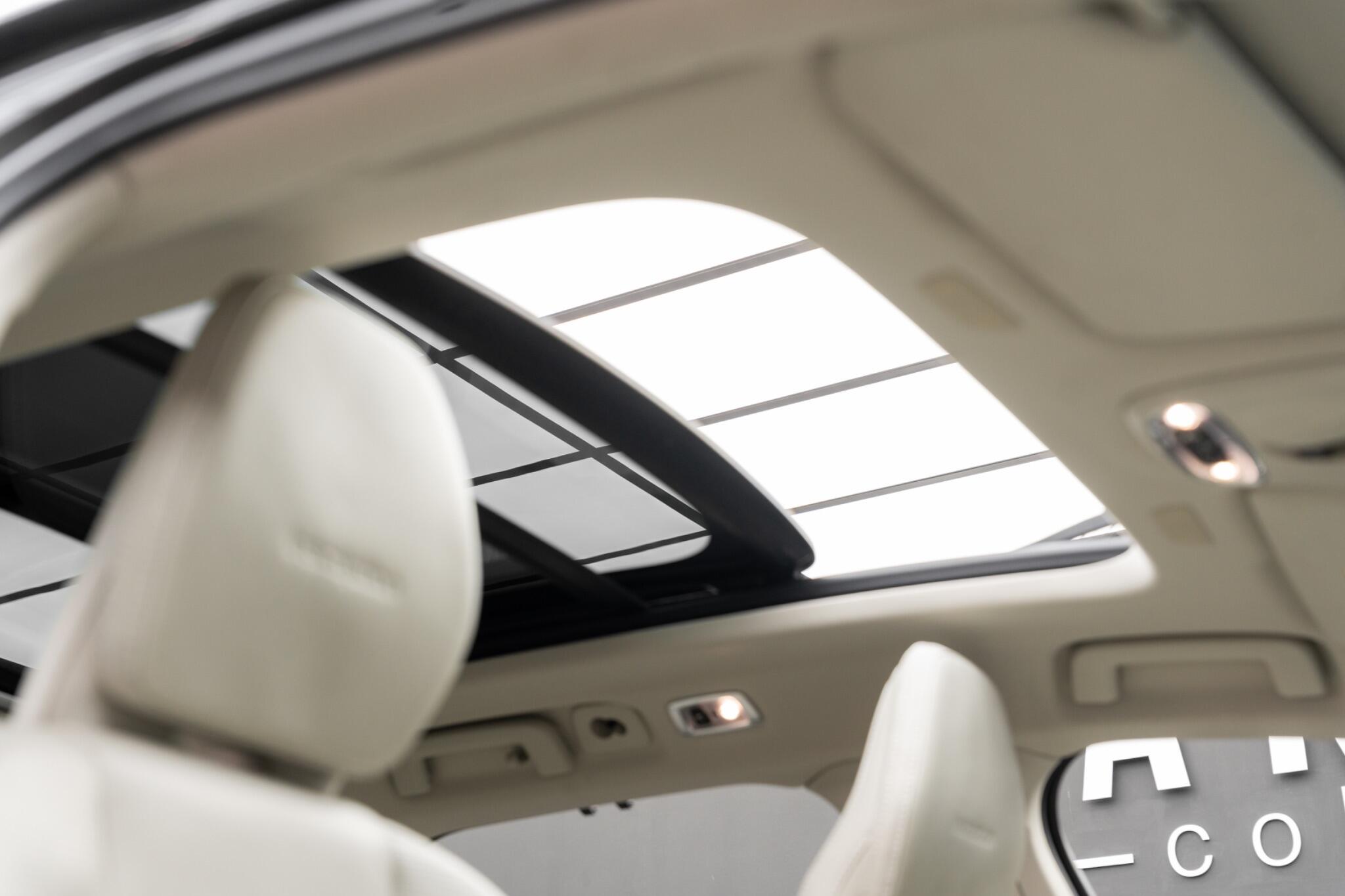 Volvo V90 view 21