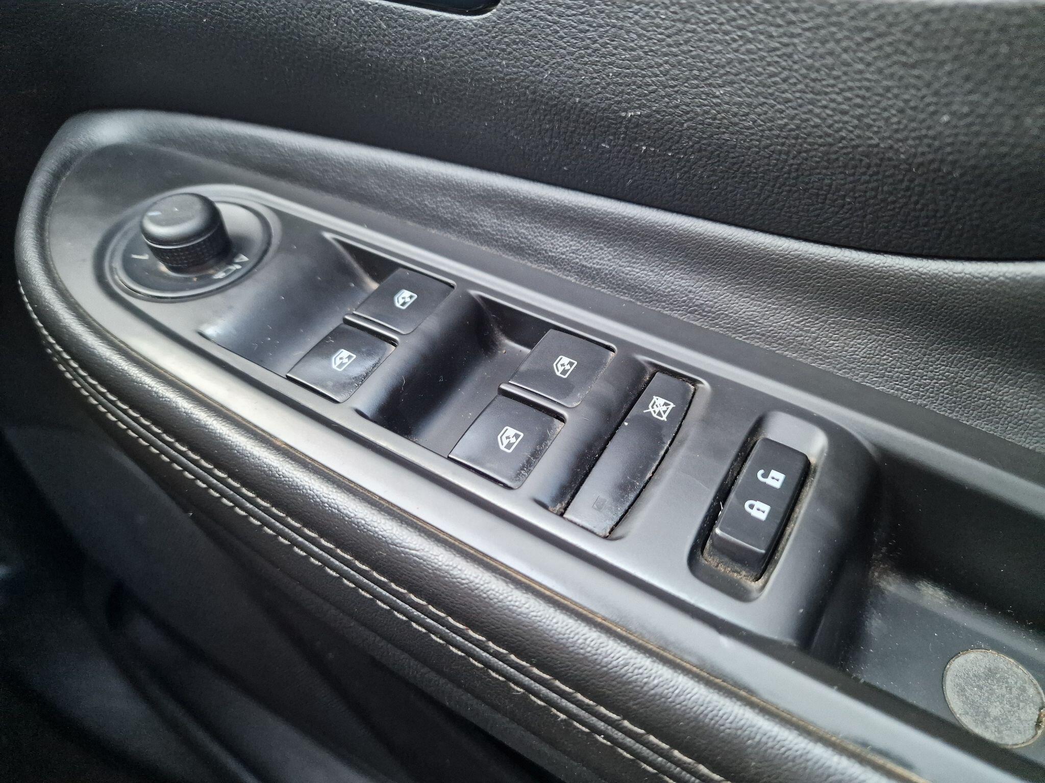Vauxhall Mokka X view 26