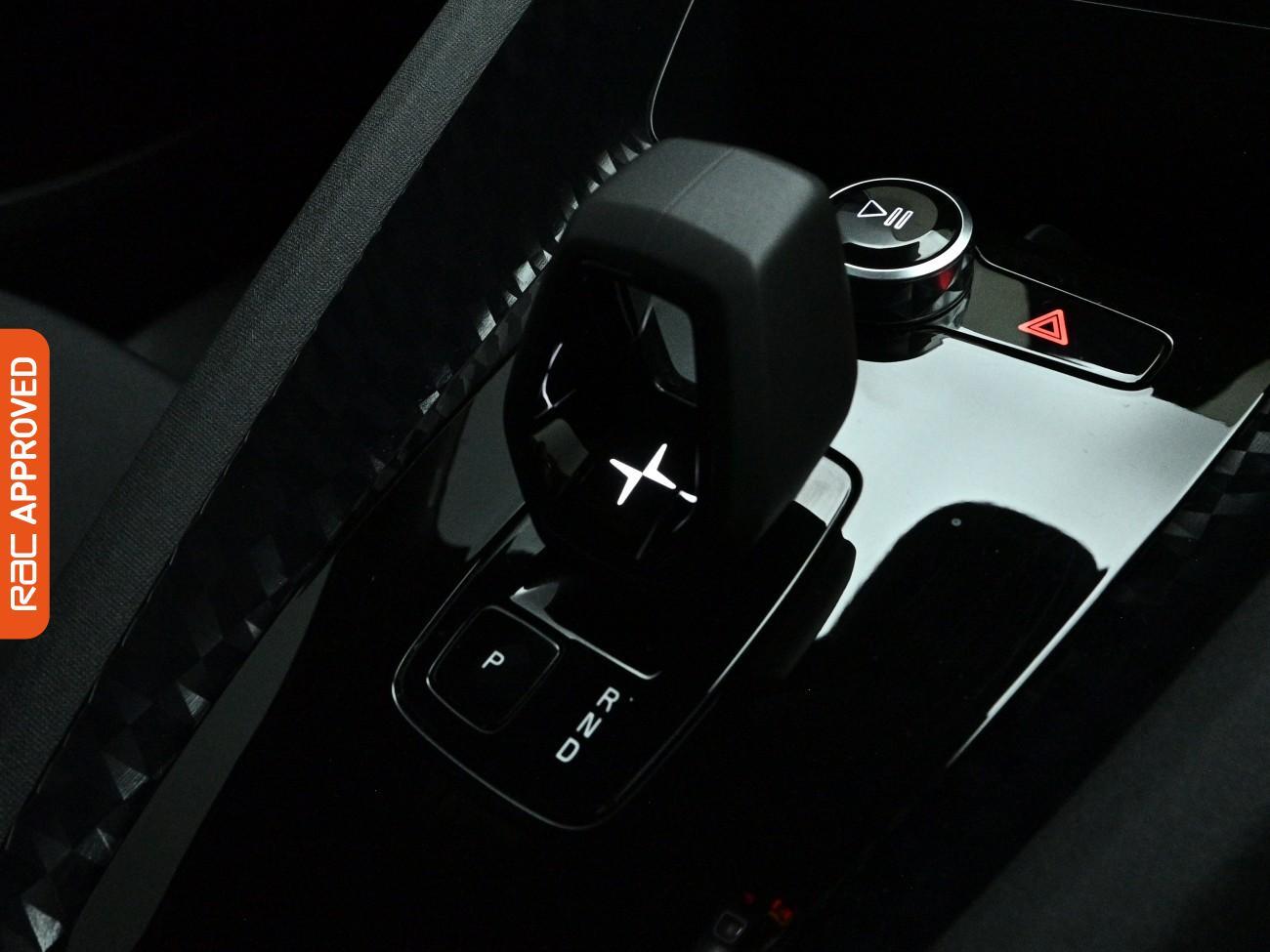 Polestar 2 view 17
