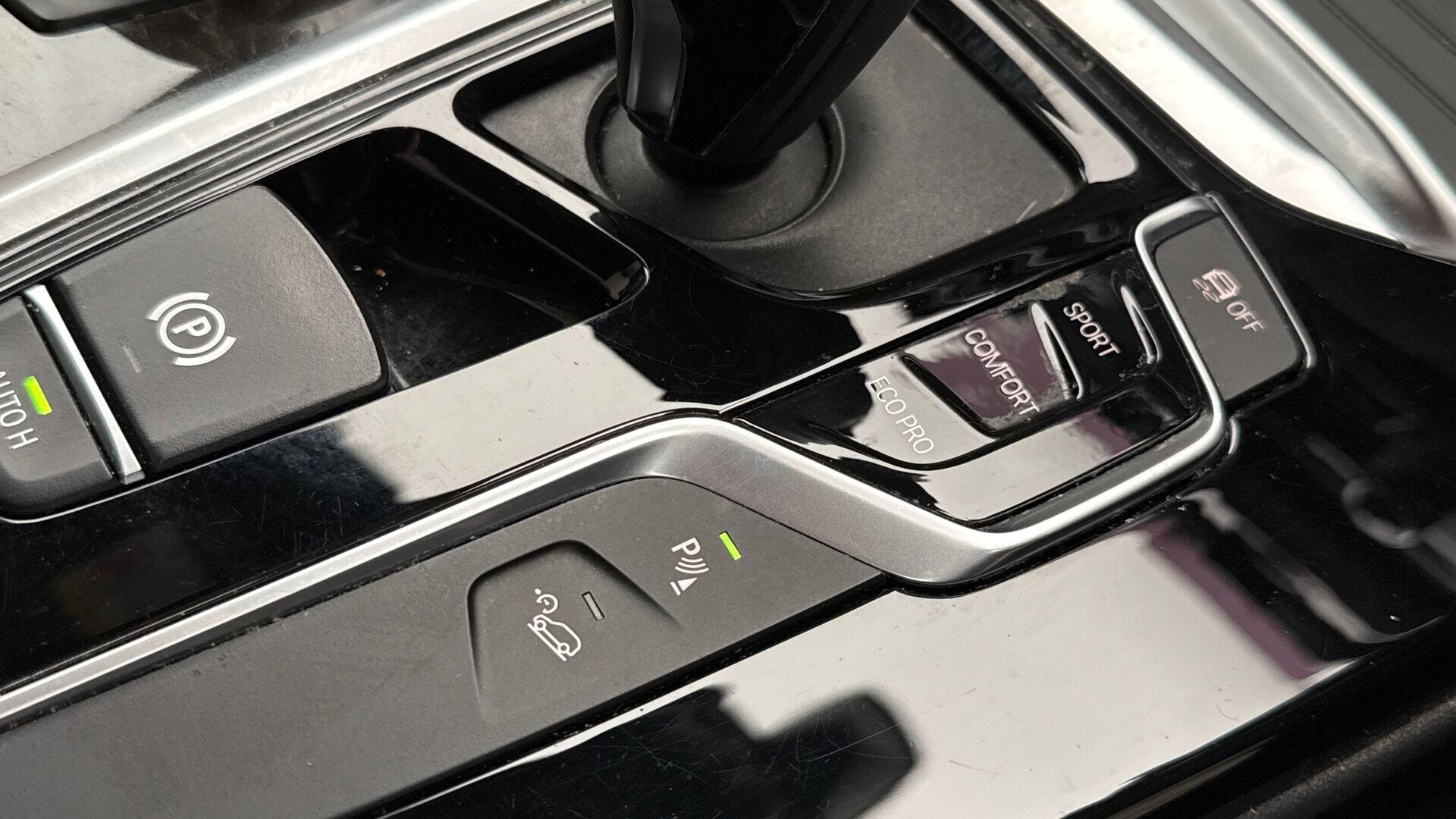 BMW X3 view 20