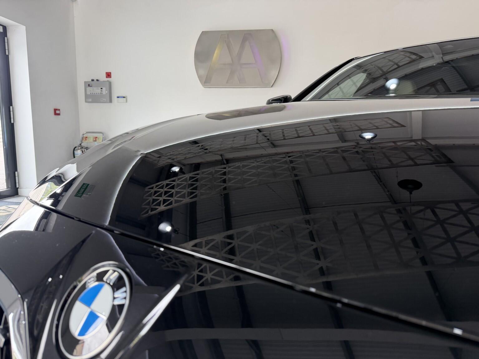 BMW 4 Series Gran Coupe view 22
