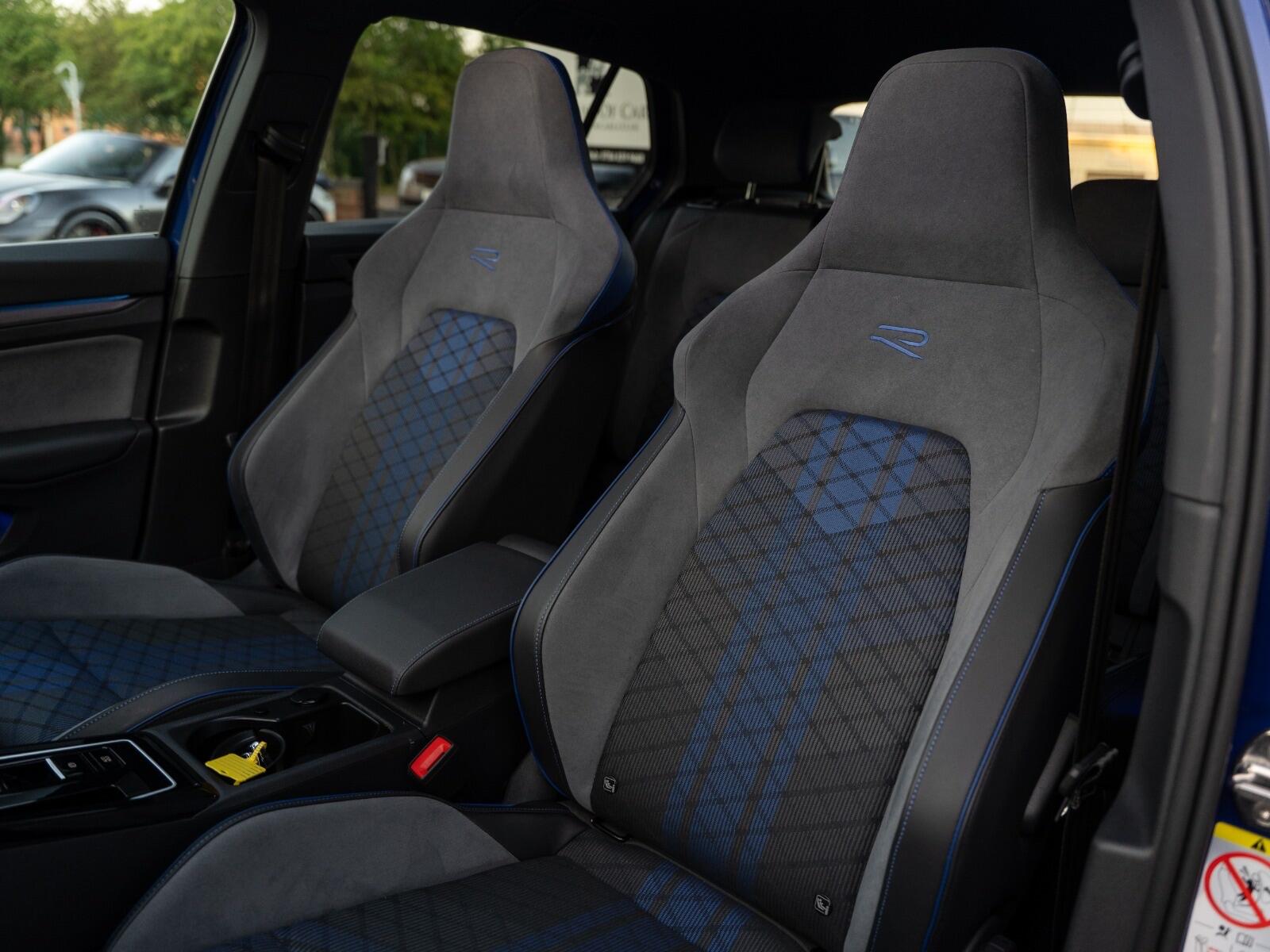 Volkswagen Golf view 47