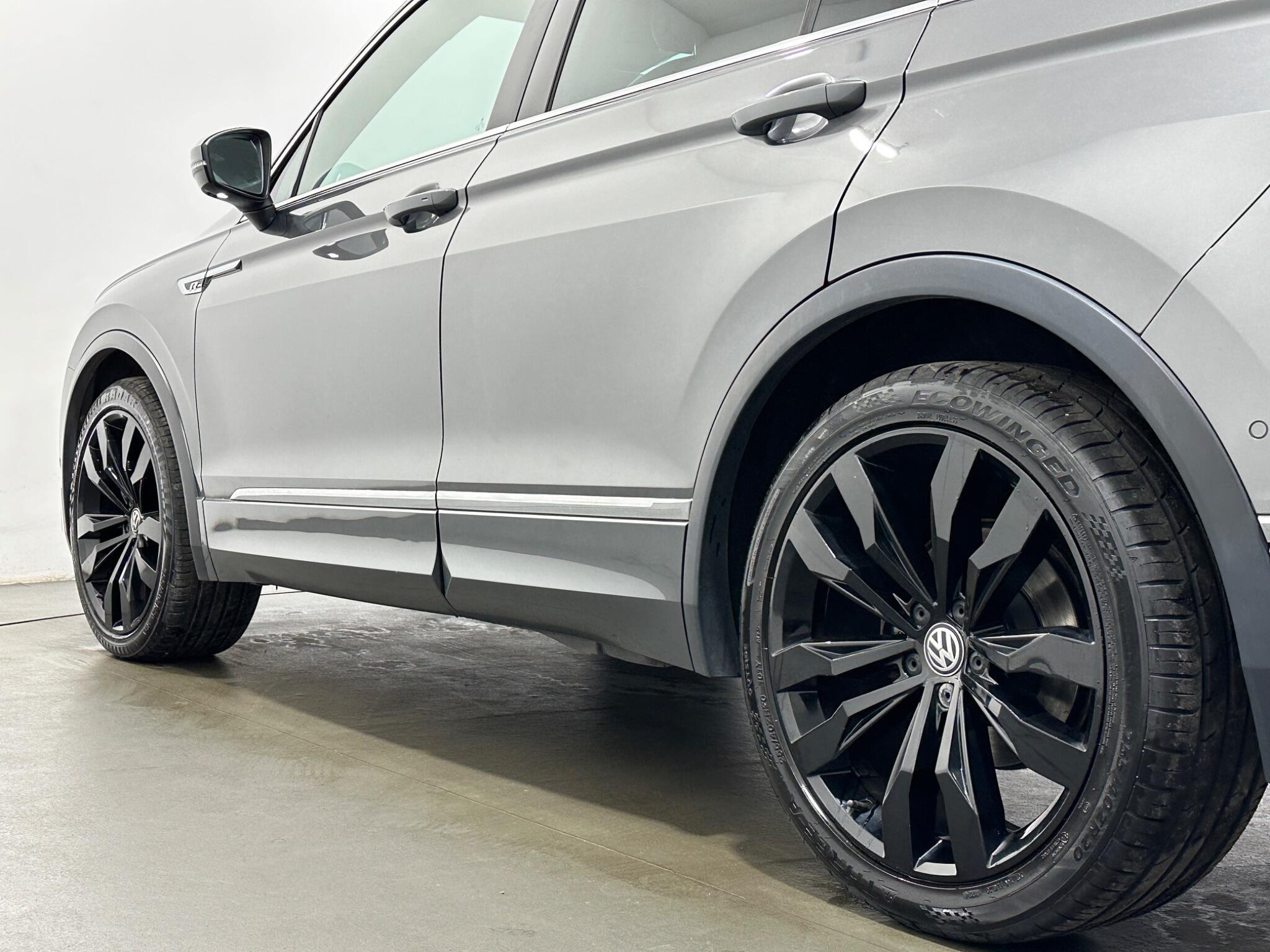 Volkswagen Tiguan view 52