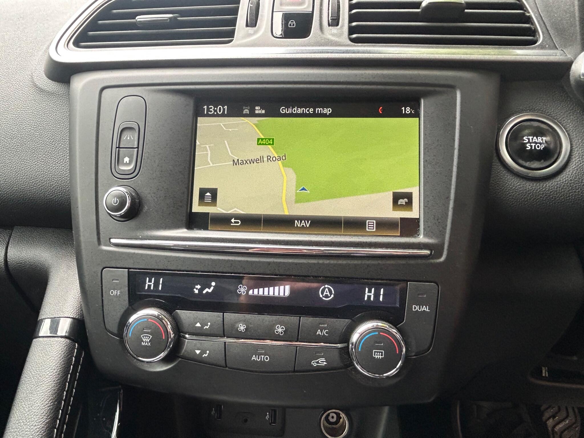 Renault Kadjar view 36