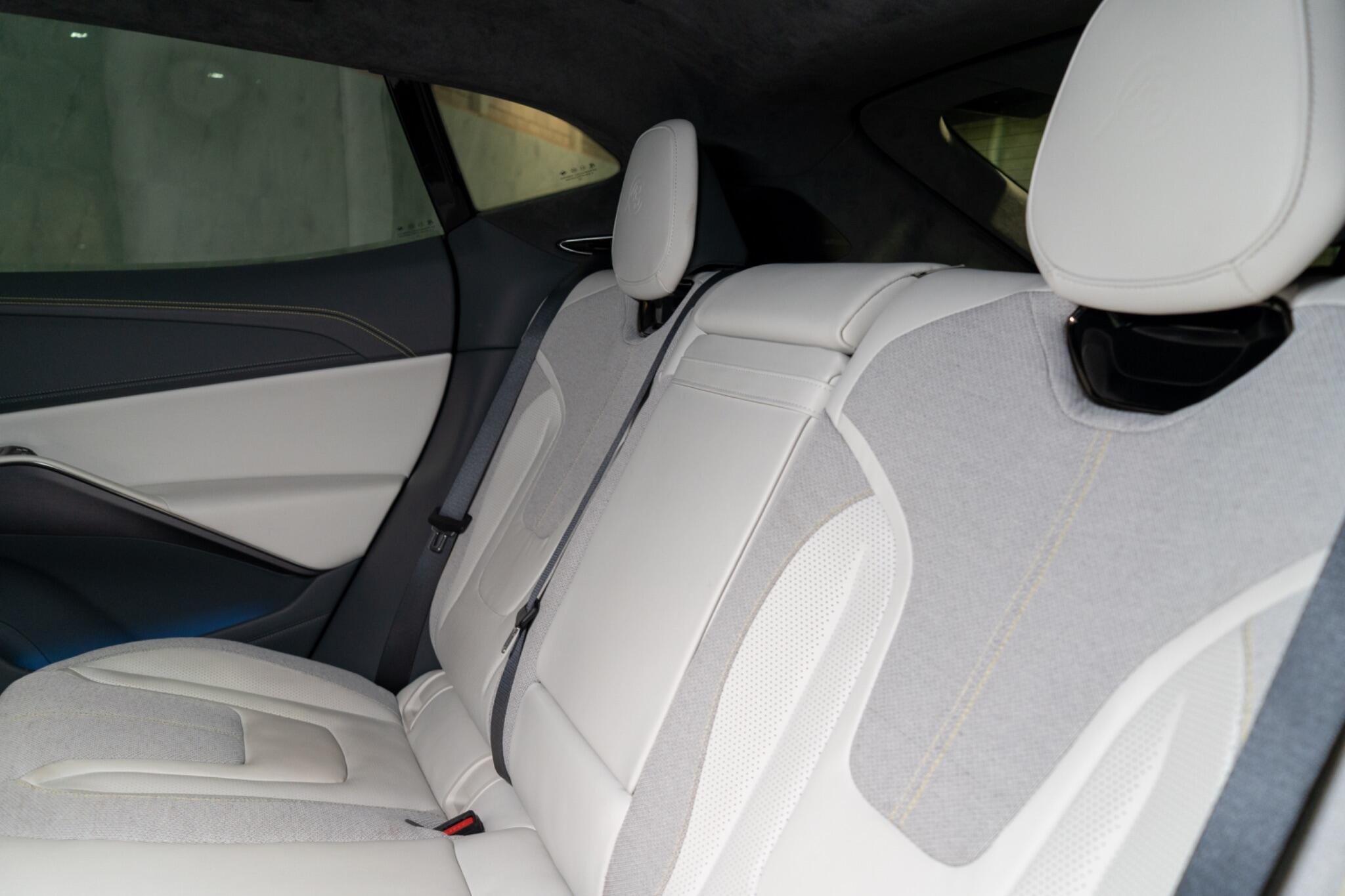 Lotus Eletre view 19