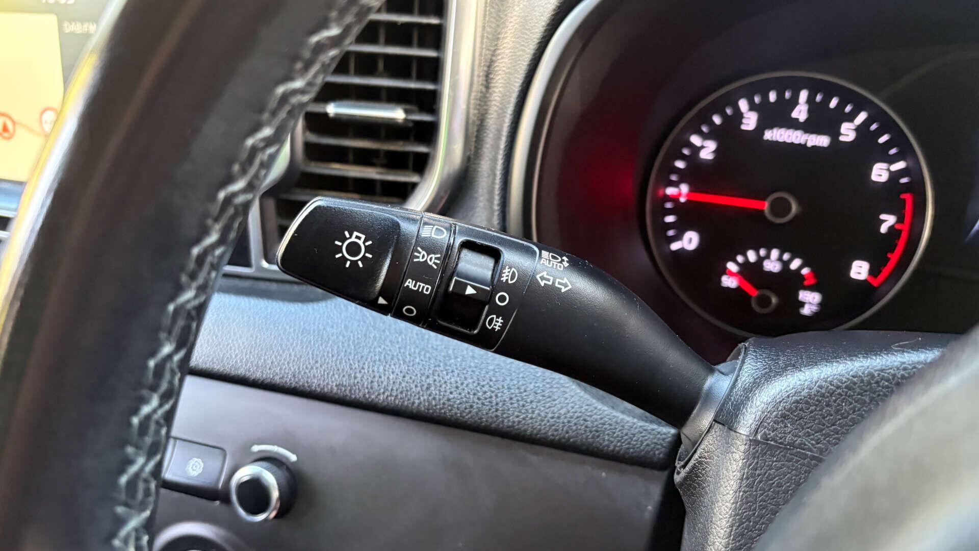 Kia Sportage view 19