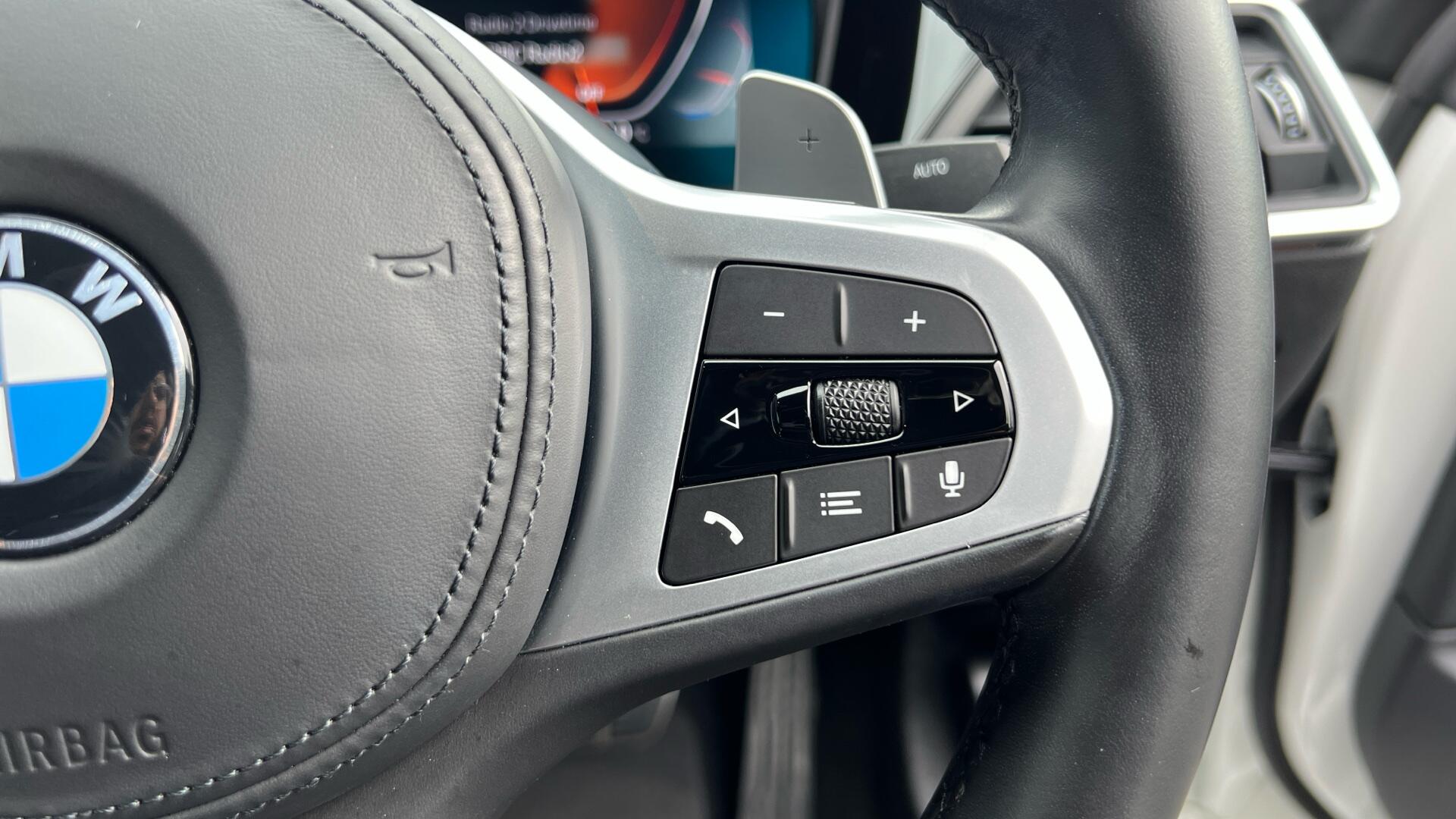 BMW 4 Series view 18