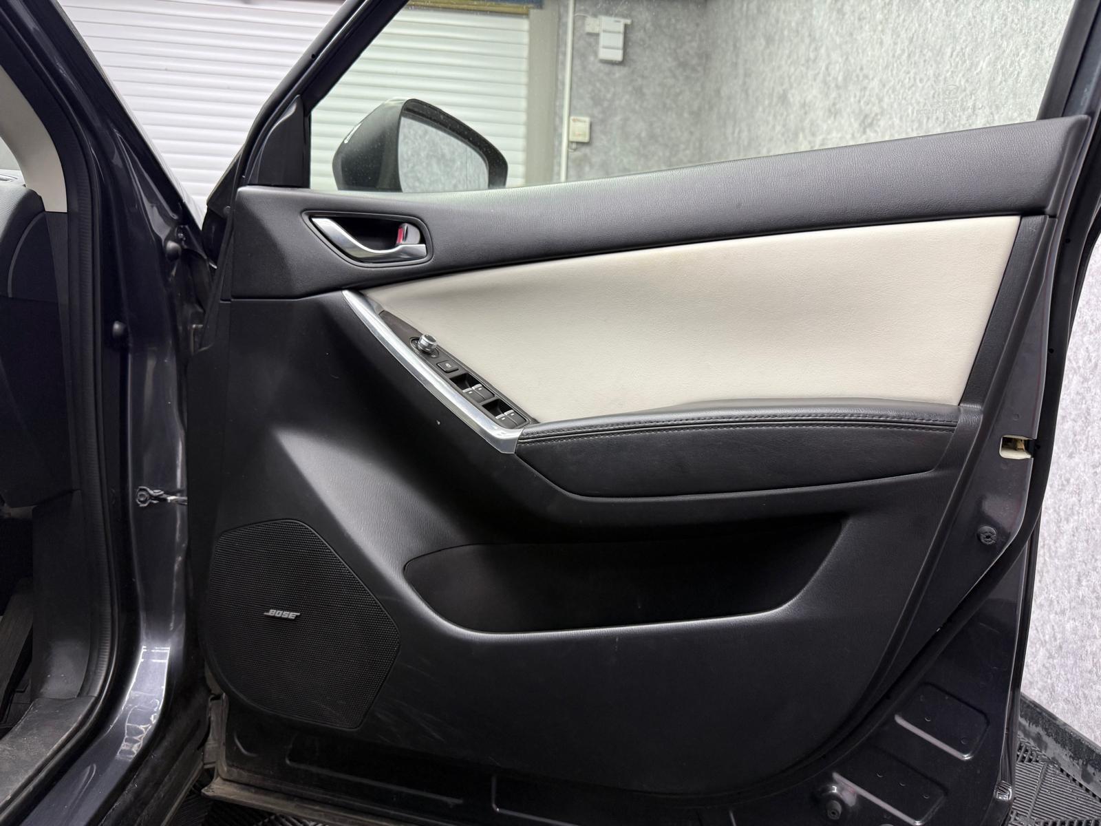 Mazda CX-5 view 22