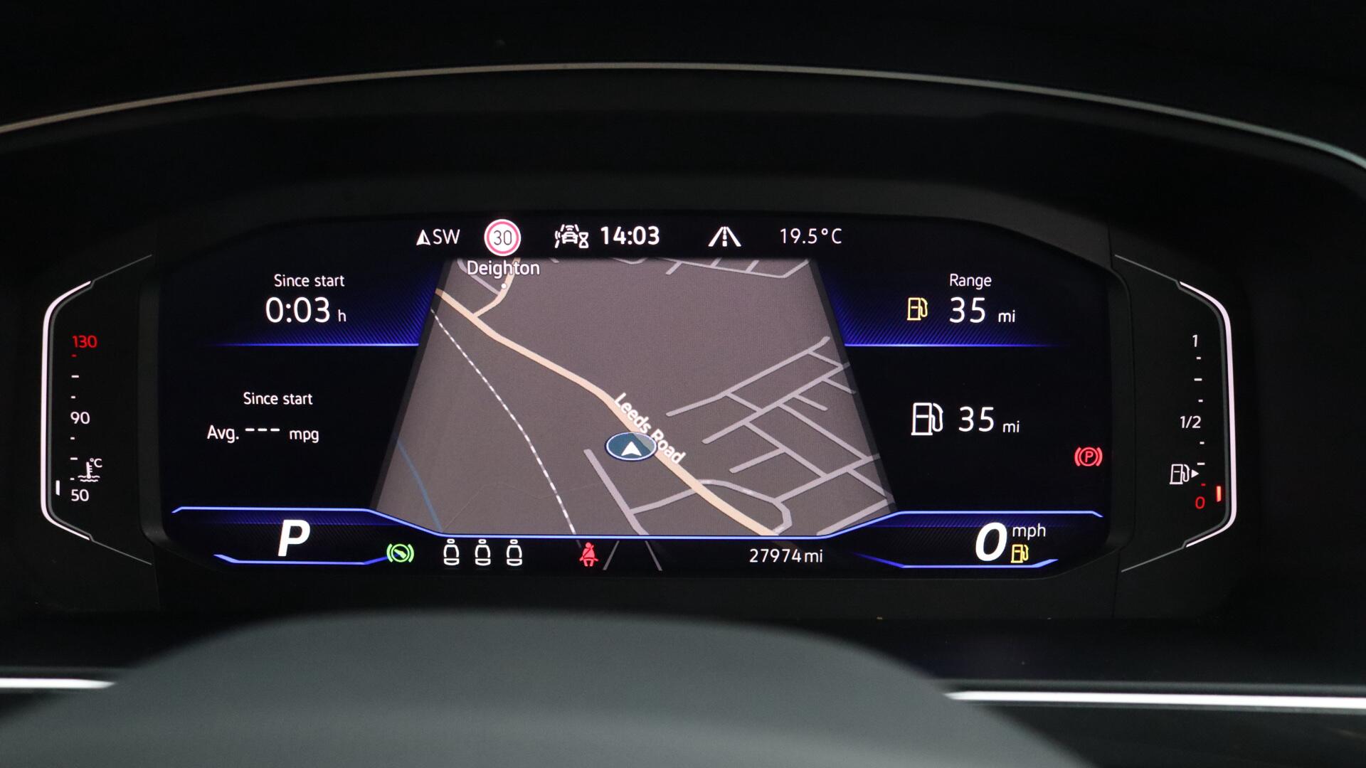 Volkswagen Tiguan view 53
