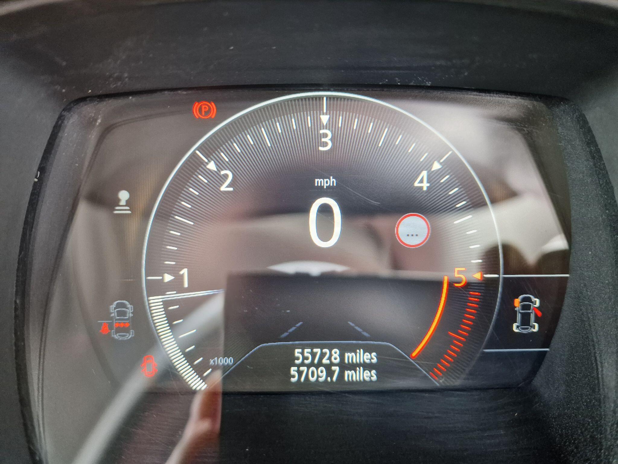 Renault Kadjar view 35
