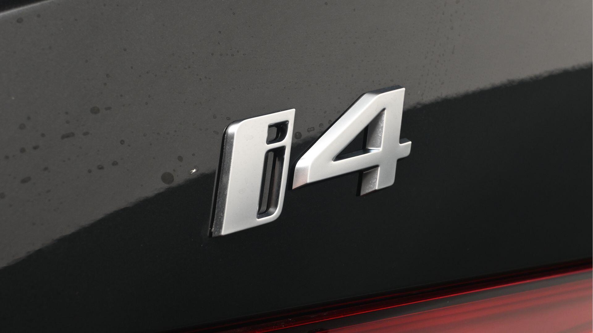 BMW i4 view 44