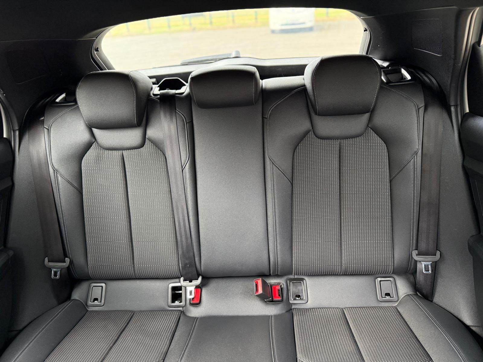 Audi A1 view 44