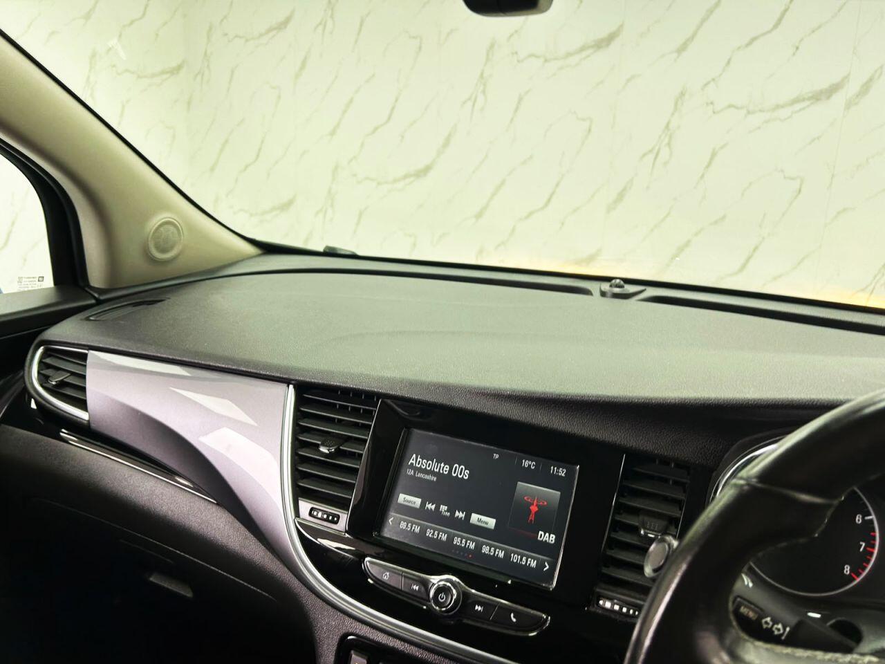 Vauxhall Mokka X view 16
