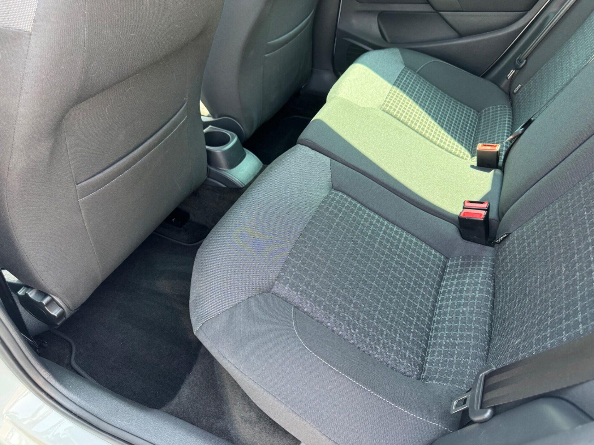 Volkswagen Polo view 40