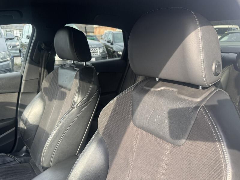 Audi A4 view 57