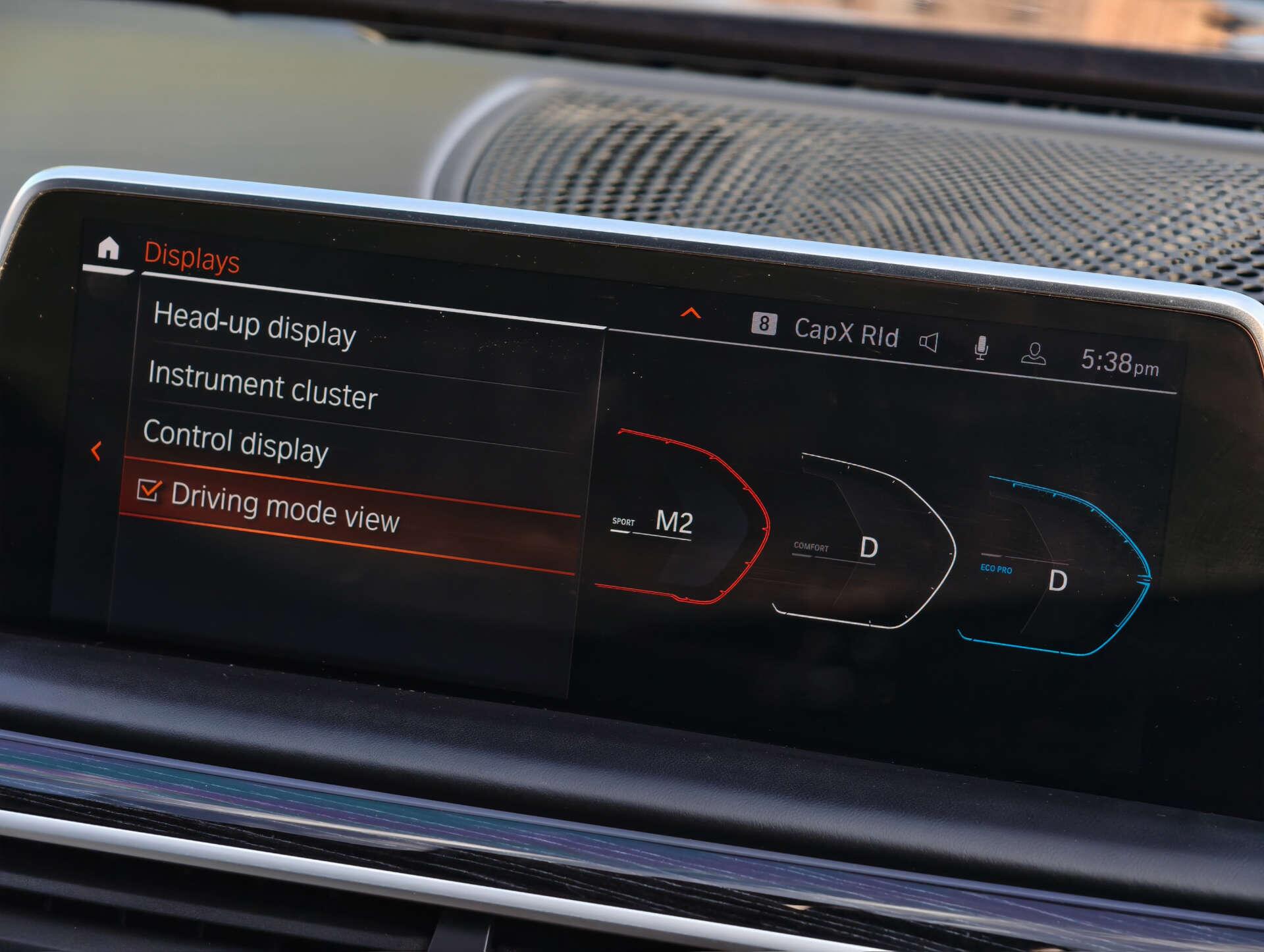 BMW 7 Series view 53