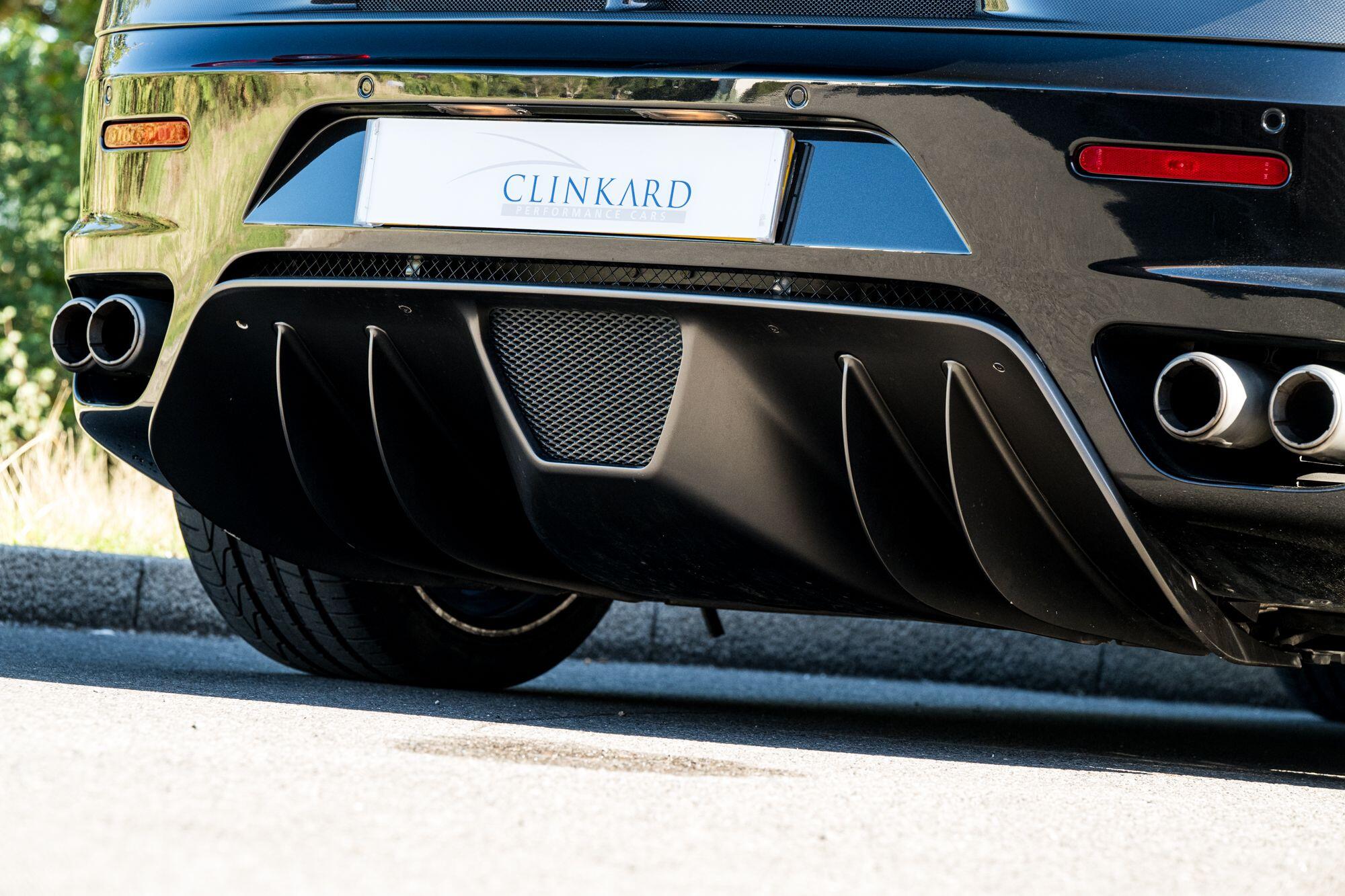 Ferrari F430 view 41