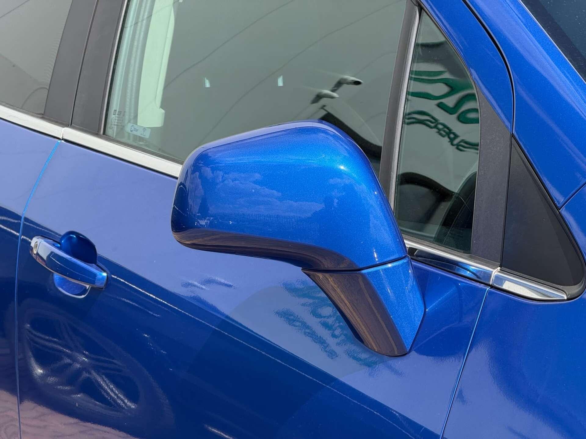 Vauxhall Mokka X view 18