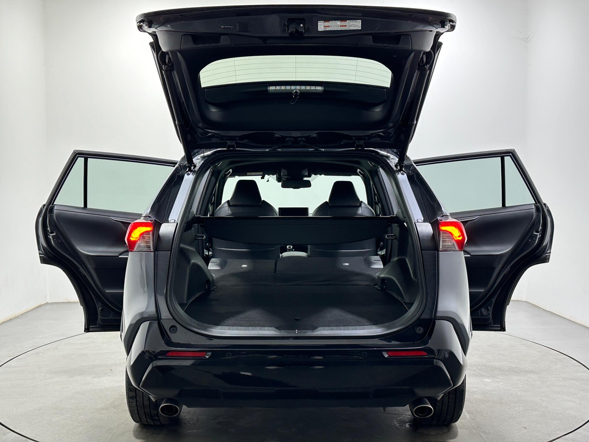 Toyota Rav4 view 43