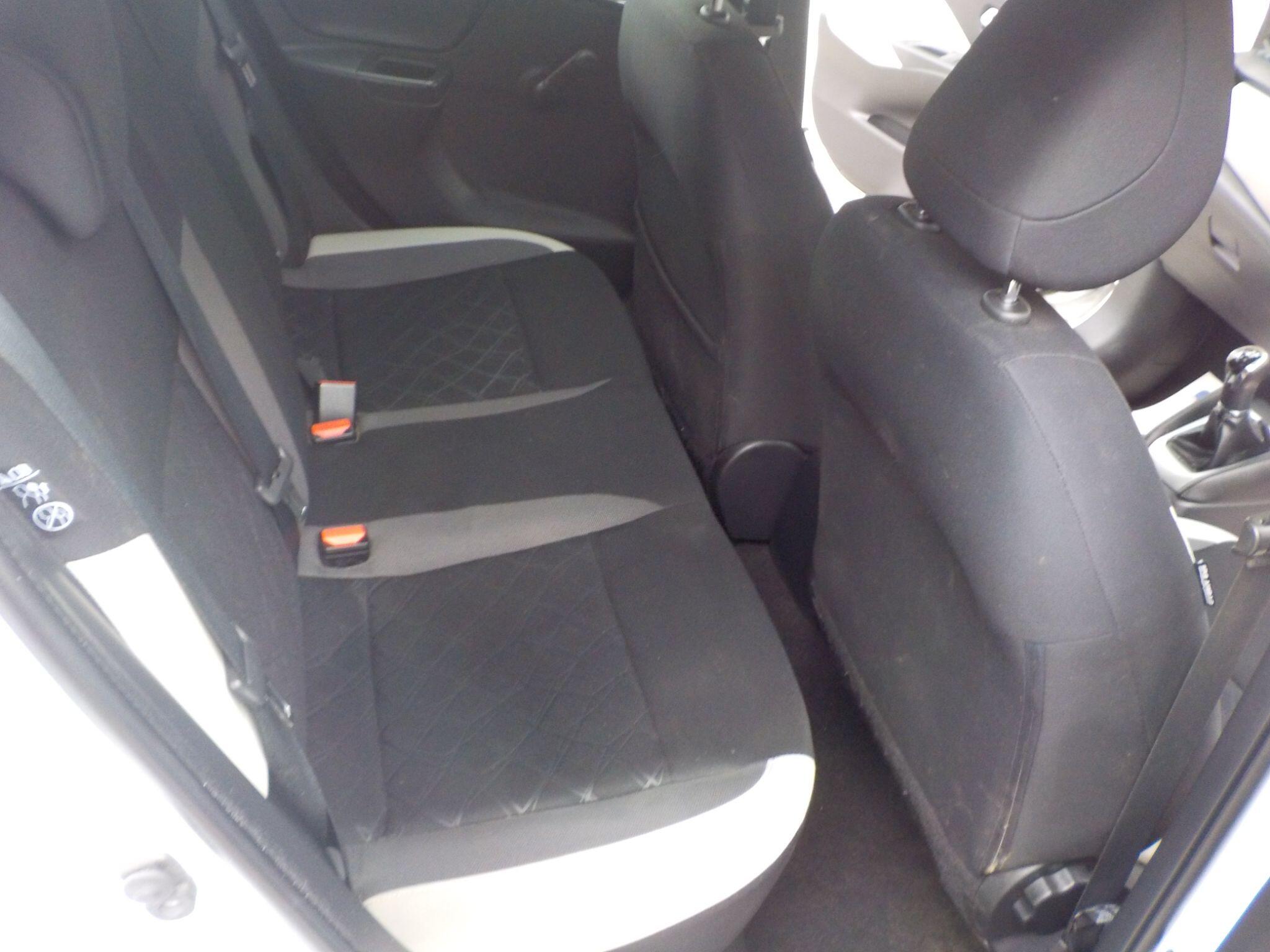 Nissan Micra 1.0 Acenta Euro 6 5dr