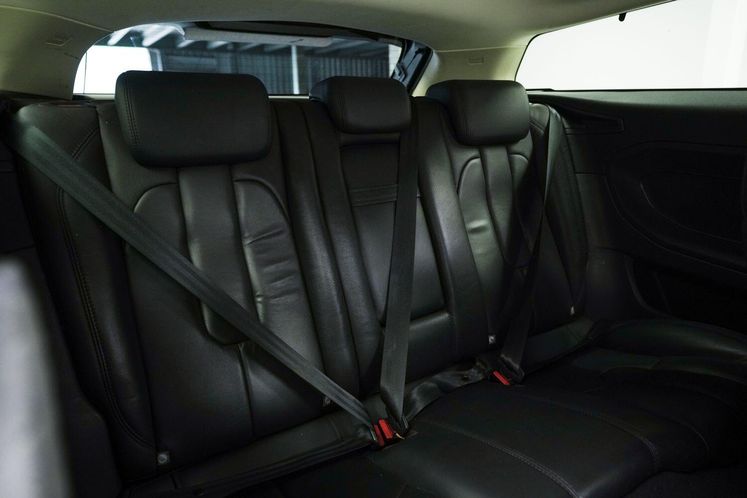 Land Rover Range Rover Evoque view 11