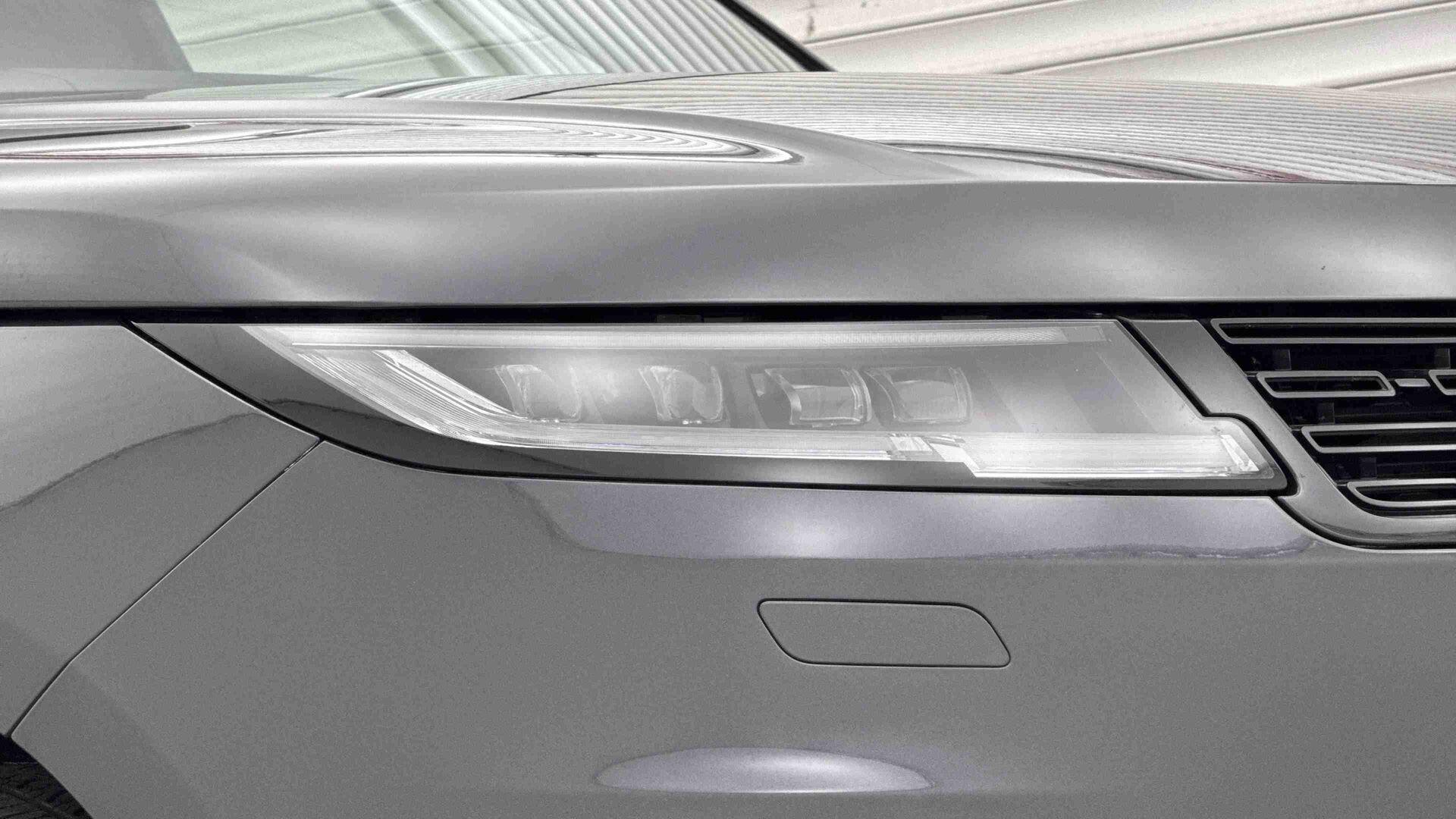Land Rover Range Rover Sport view 17