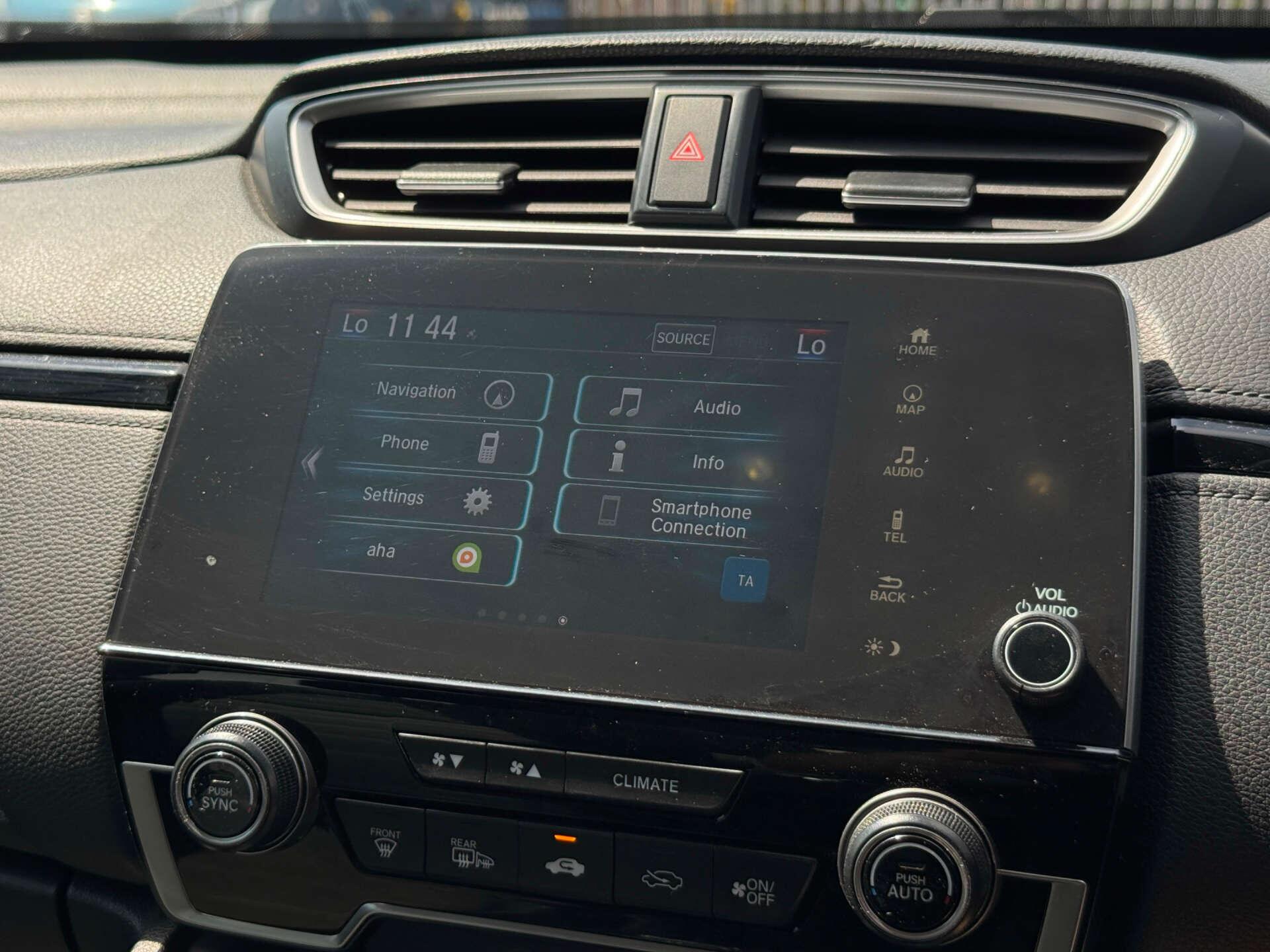 Honda CR-V view 70