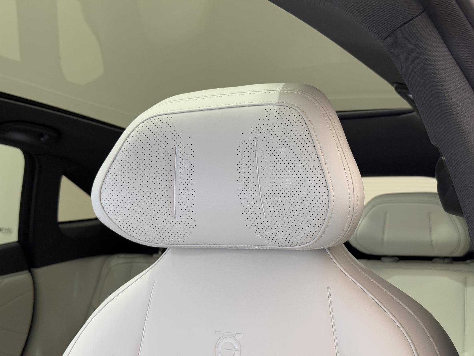 Changan Deepal S07 view 75