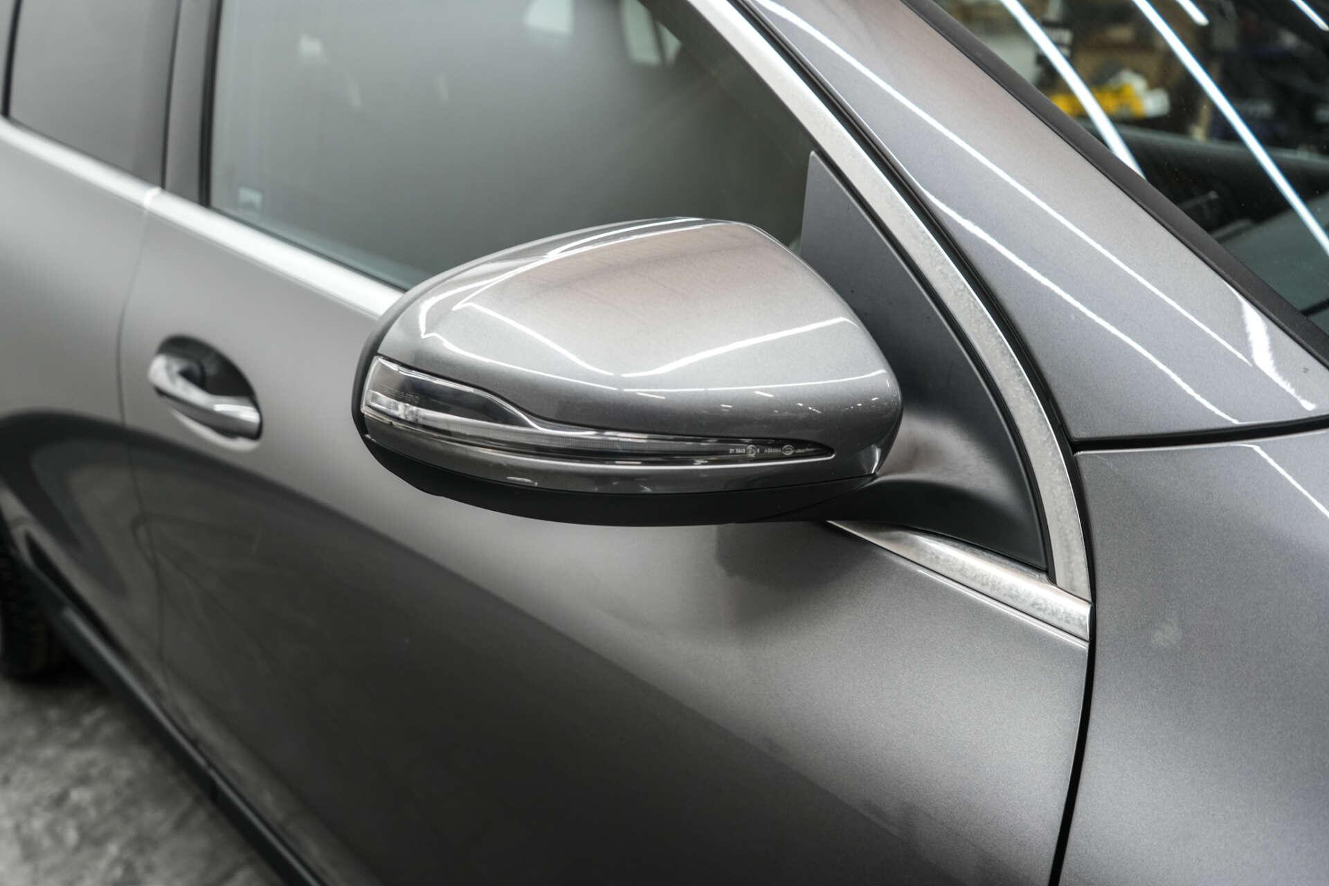 Mercedes-Benz Gla view 8
