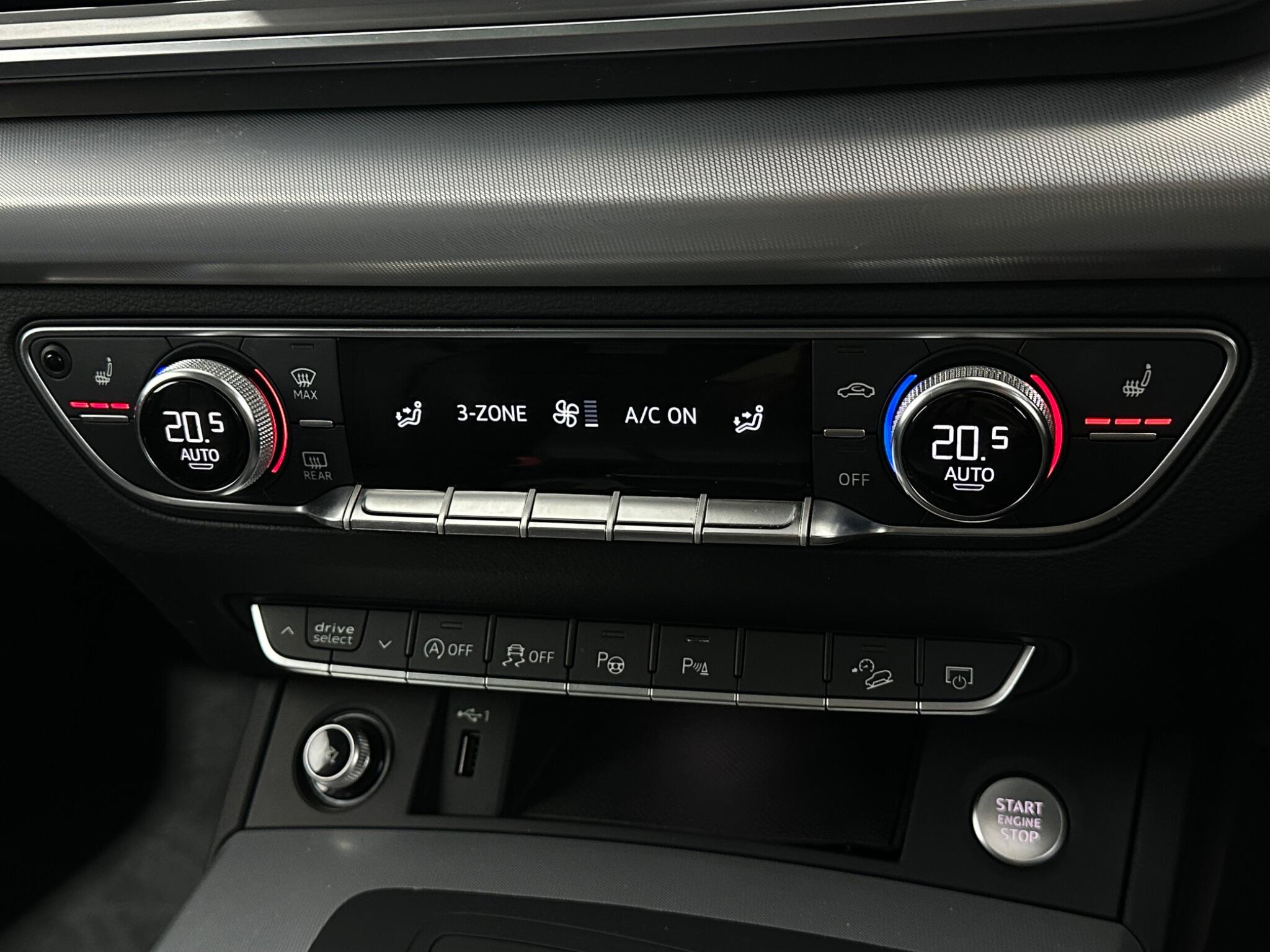 Audi Q5 view 23