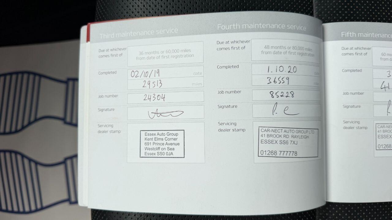 Kia Sportage view 44