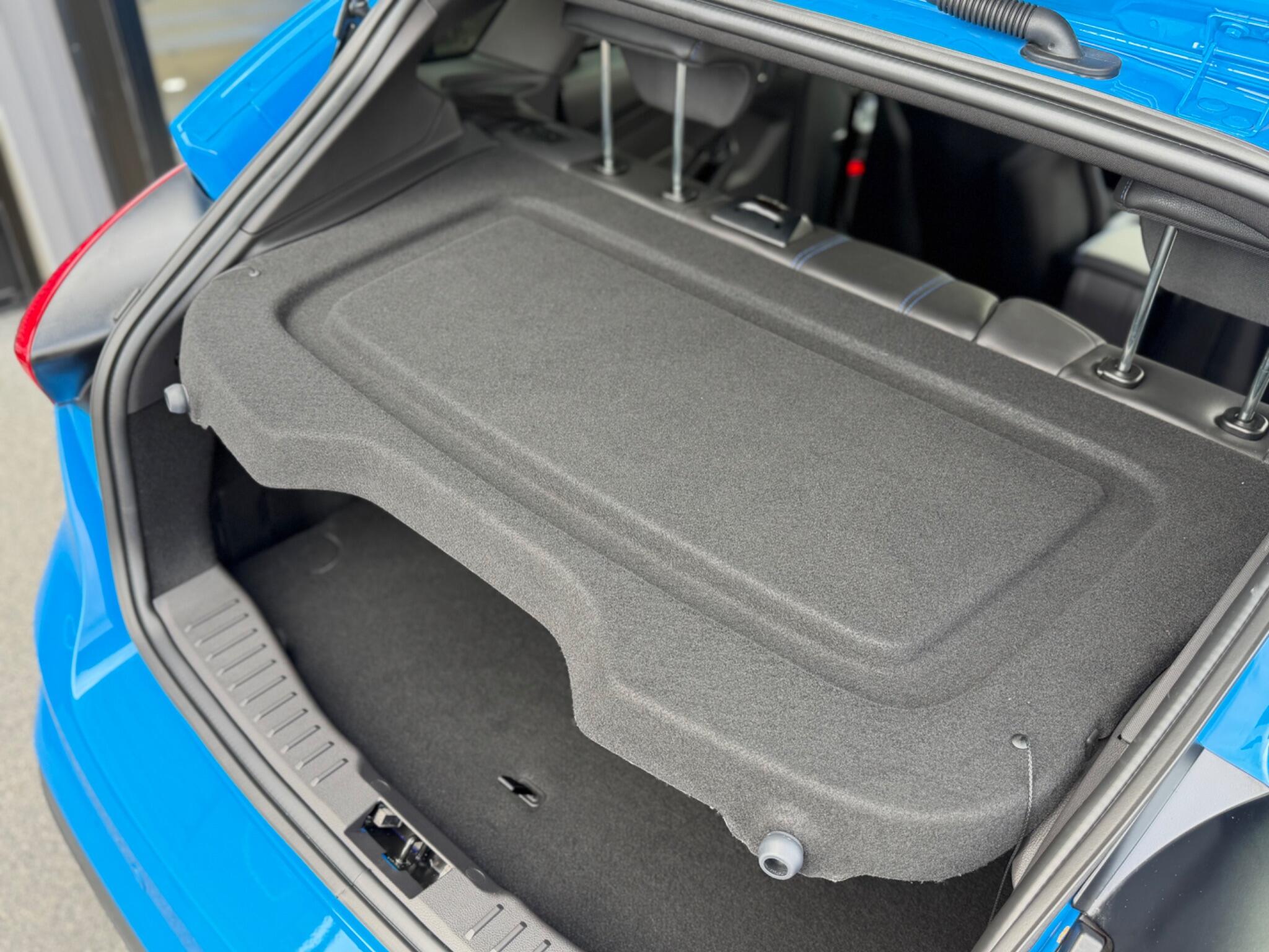 Ford Focus view 63