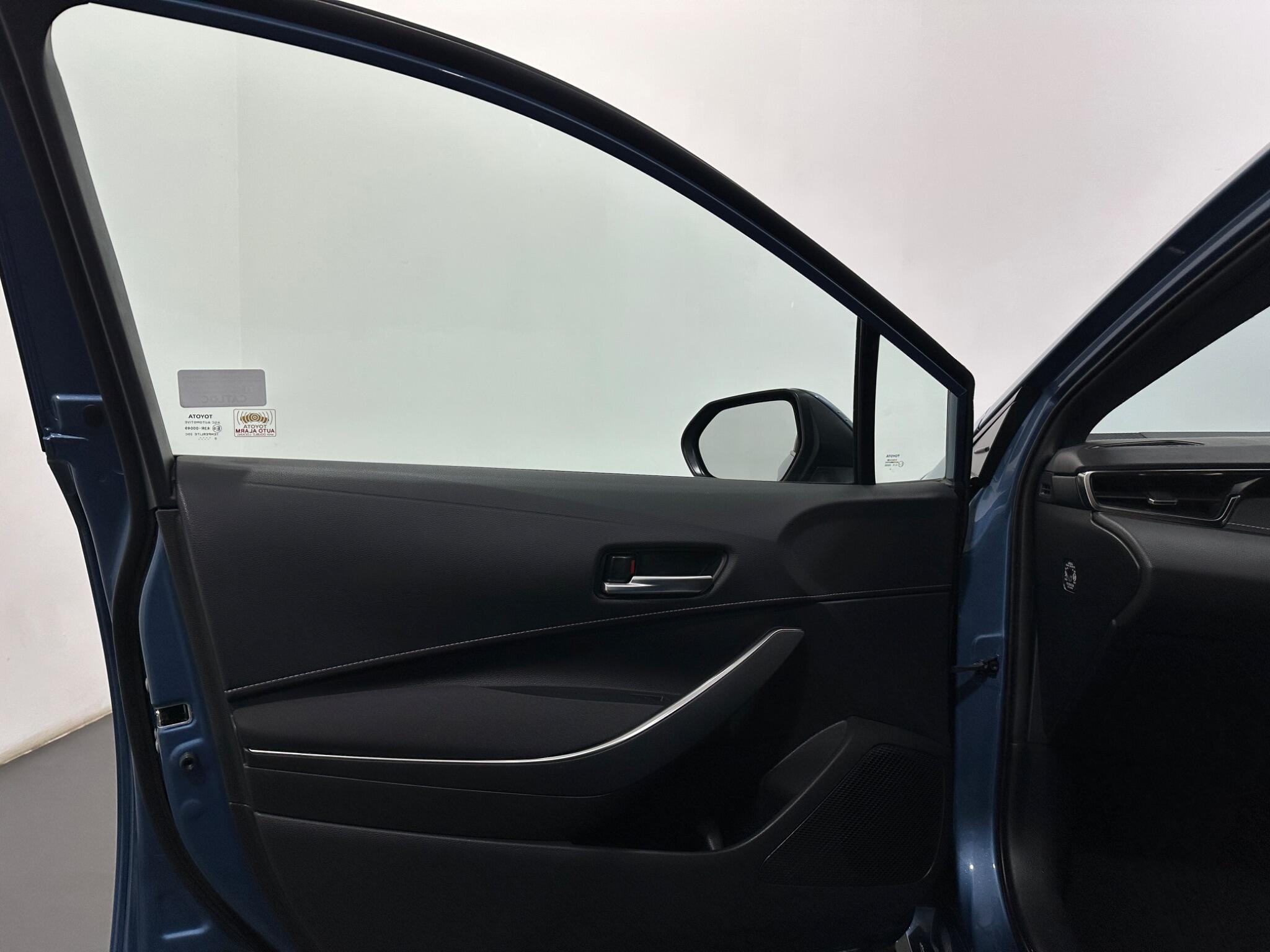 Toyota Corolla view 36