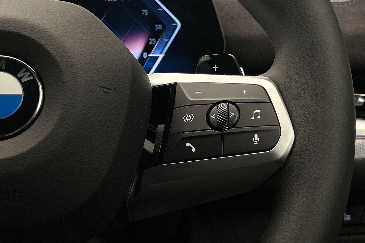 BMW X1 view 18
