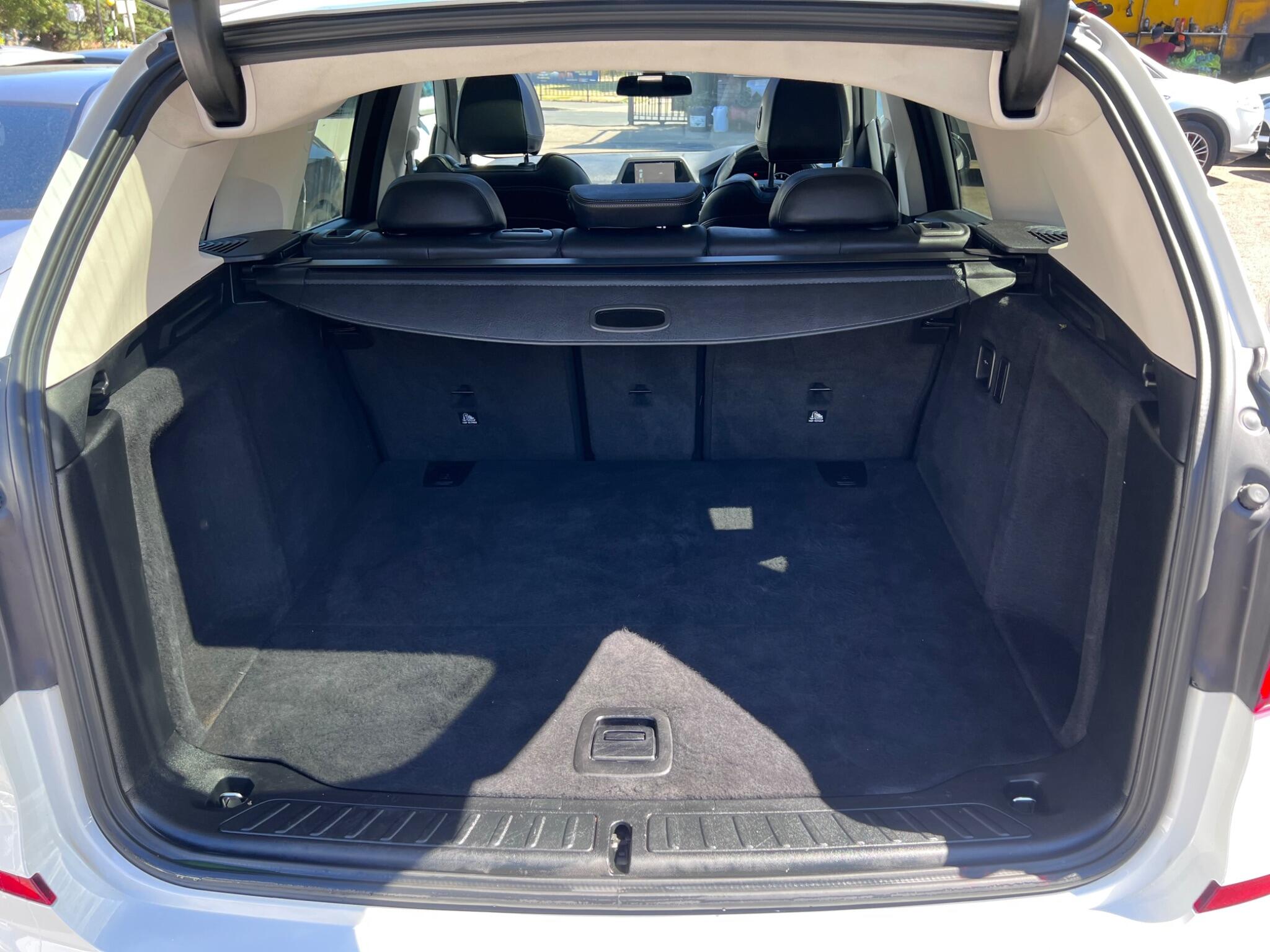 BMW X3 view 36