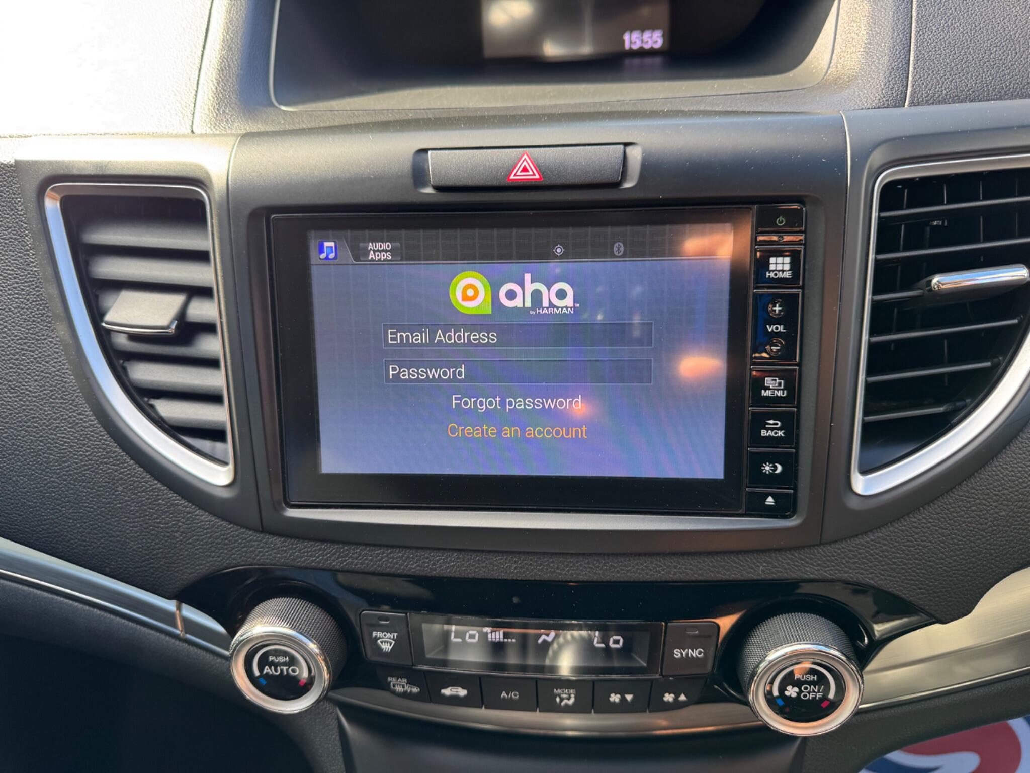 Honda CR-V view 25