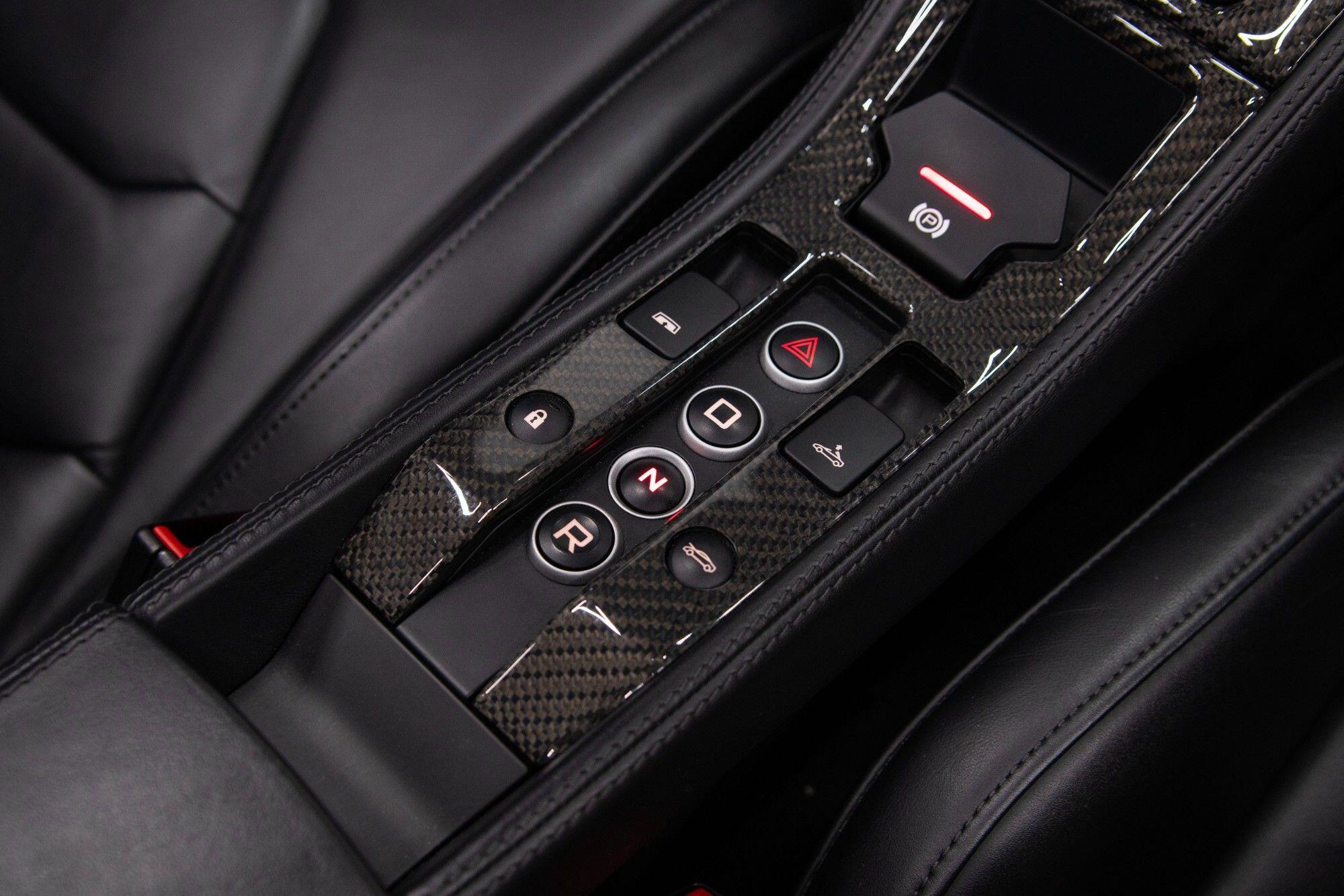 Mclaren 650s view 35