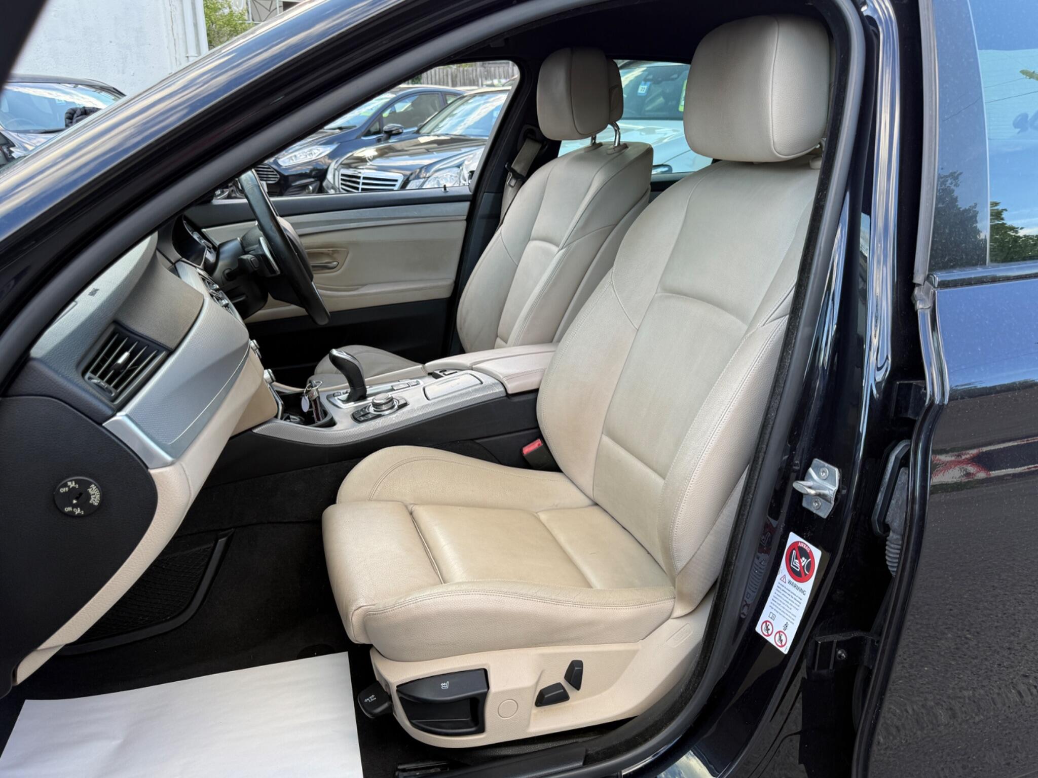 BMW 5 Series - Image 44