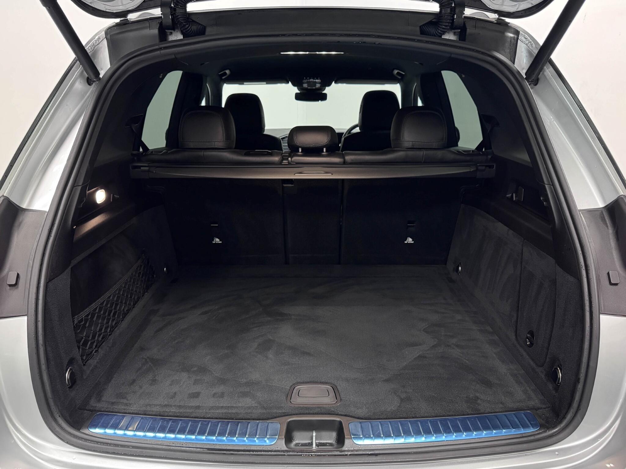 Mercedes-Benz Gle view 7