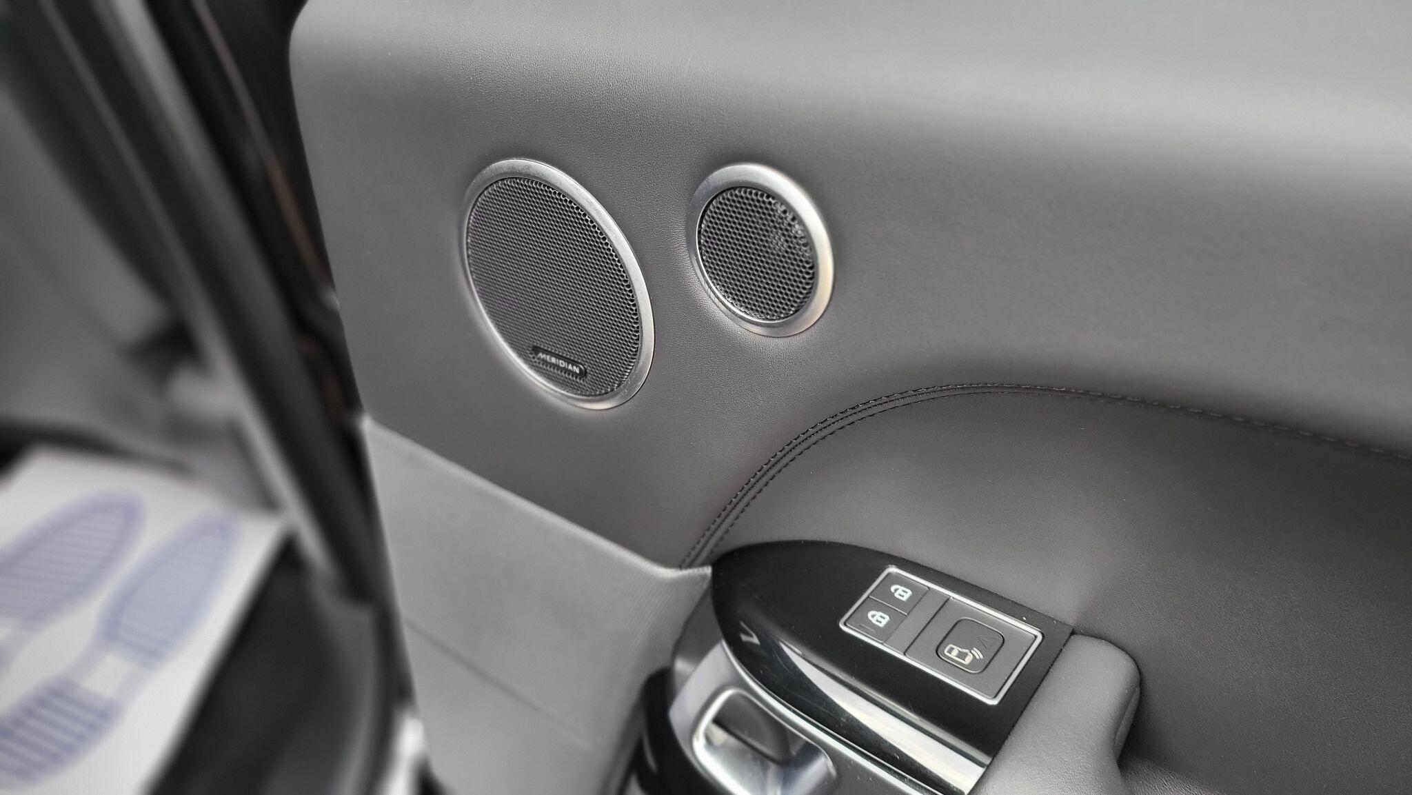 Land Rover Range Rover Sport view 20