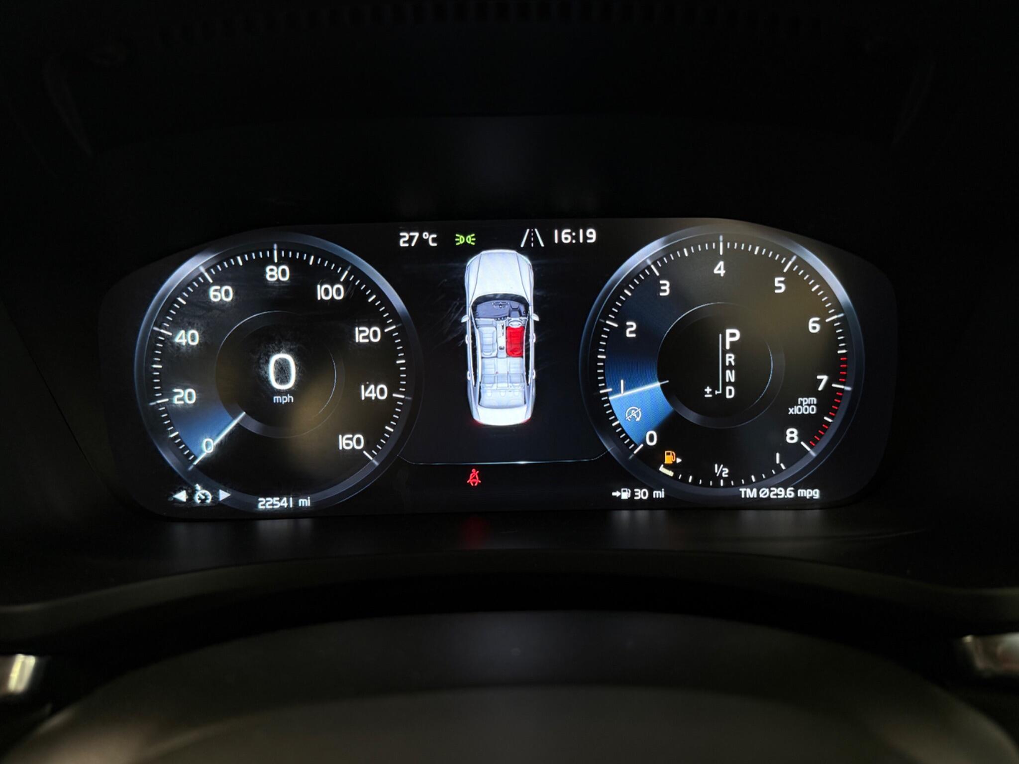 Volvo S60 view 15